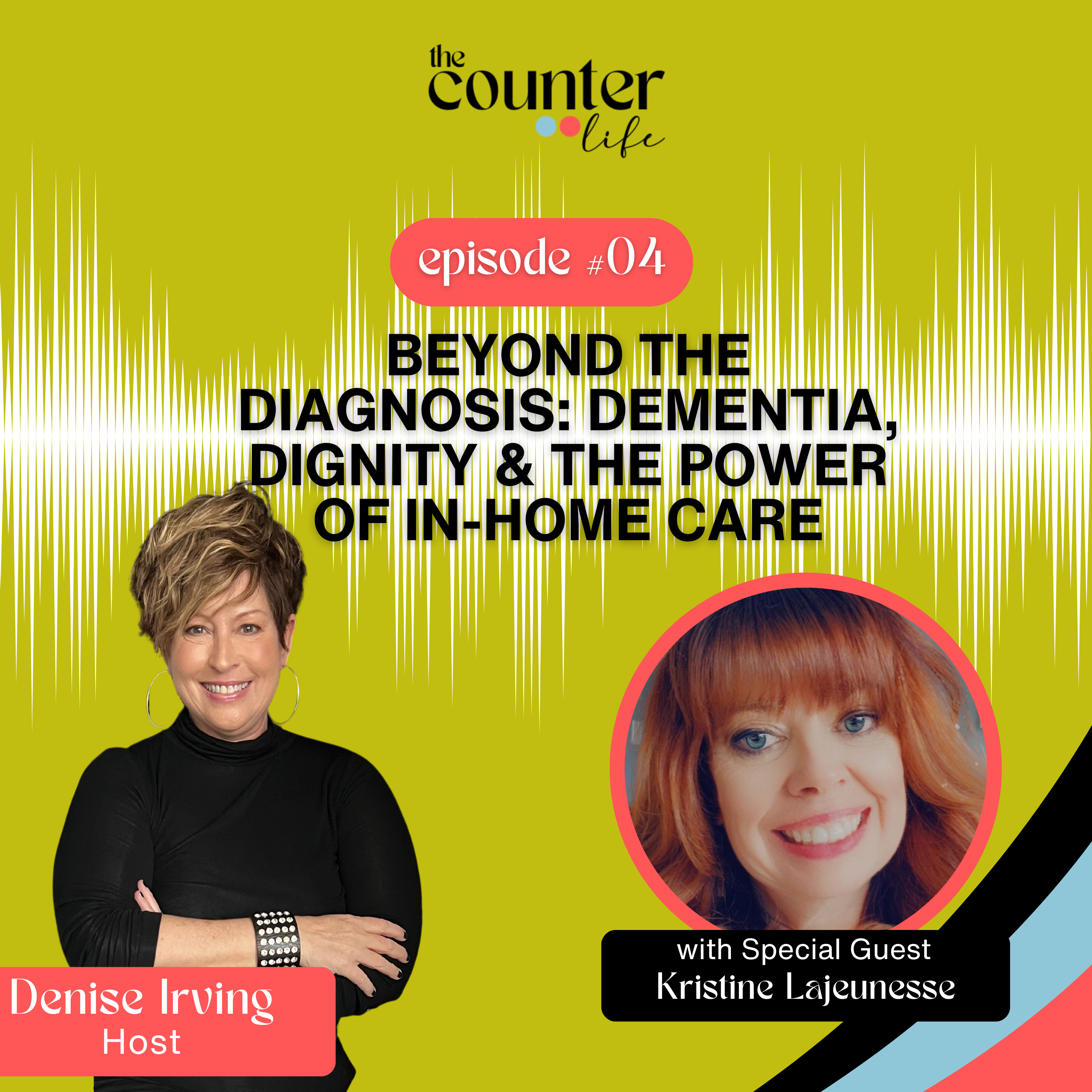 Beyond the Diagnosis: Dementia, Dignity & the Power of In-Home Care