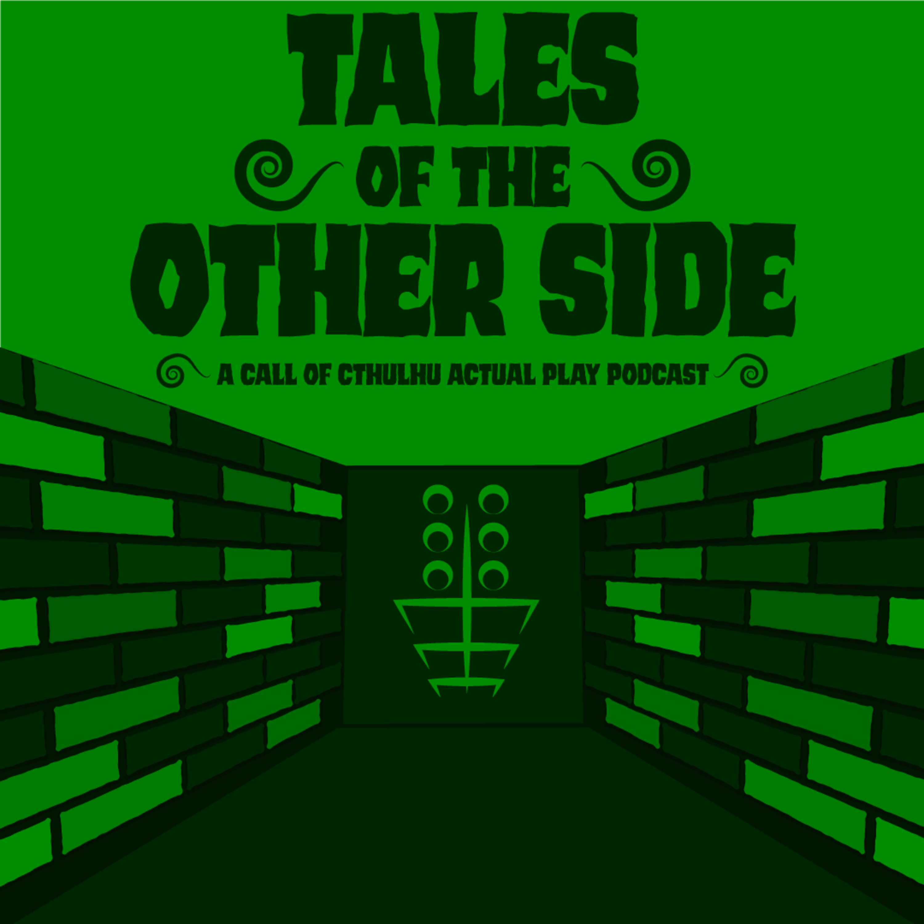 Tales of the Other Side
