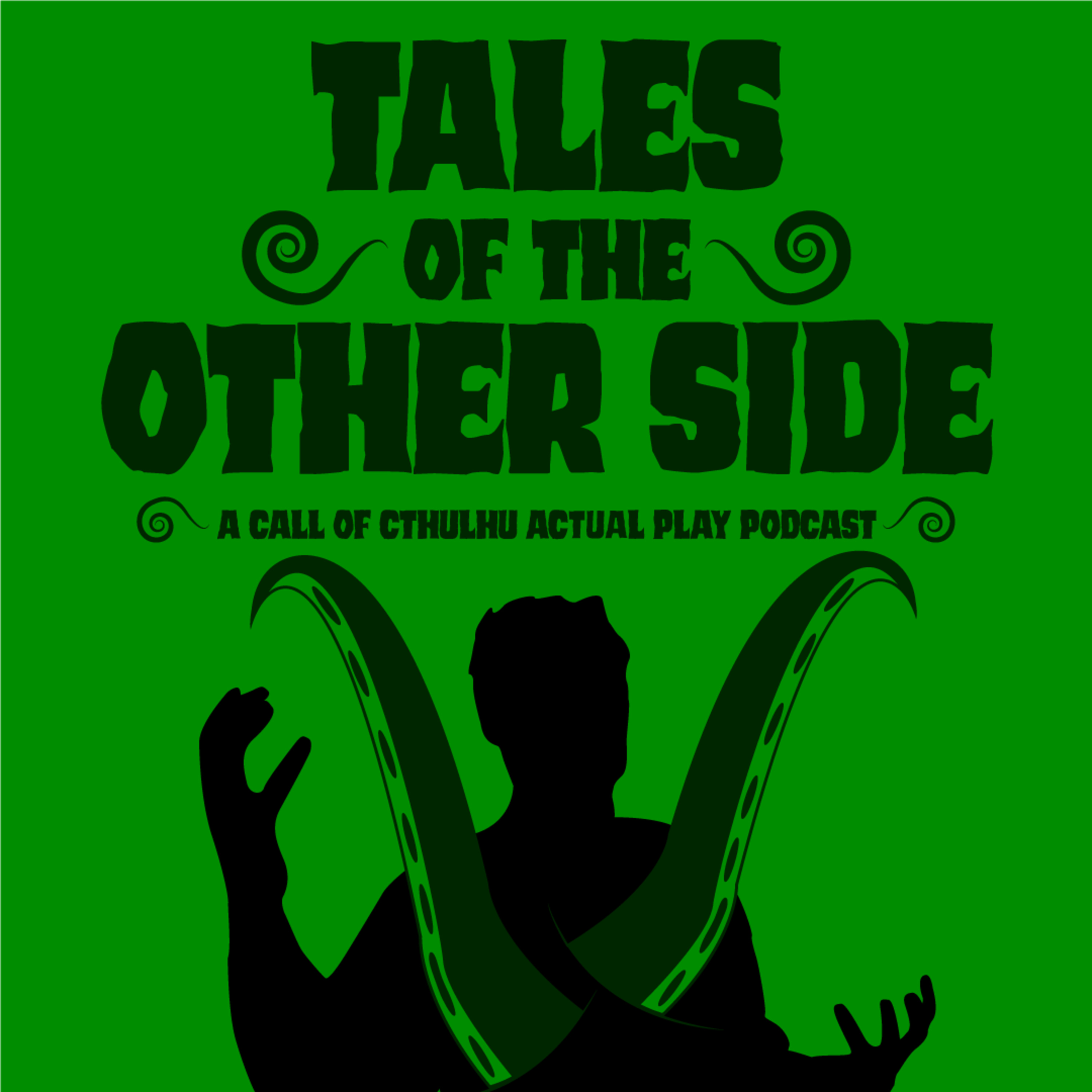 Tales of the Other Side