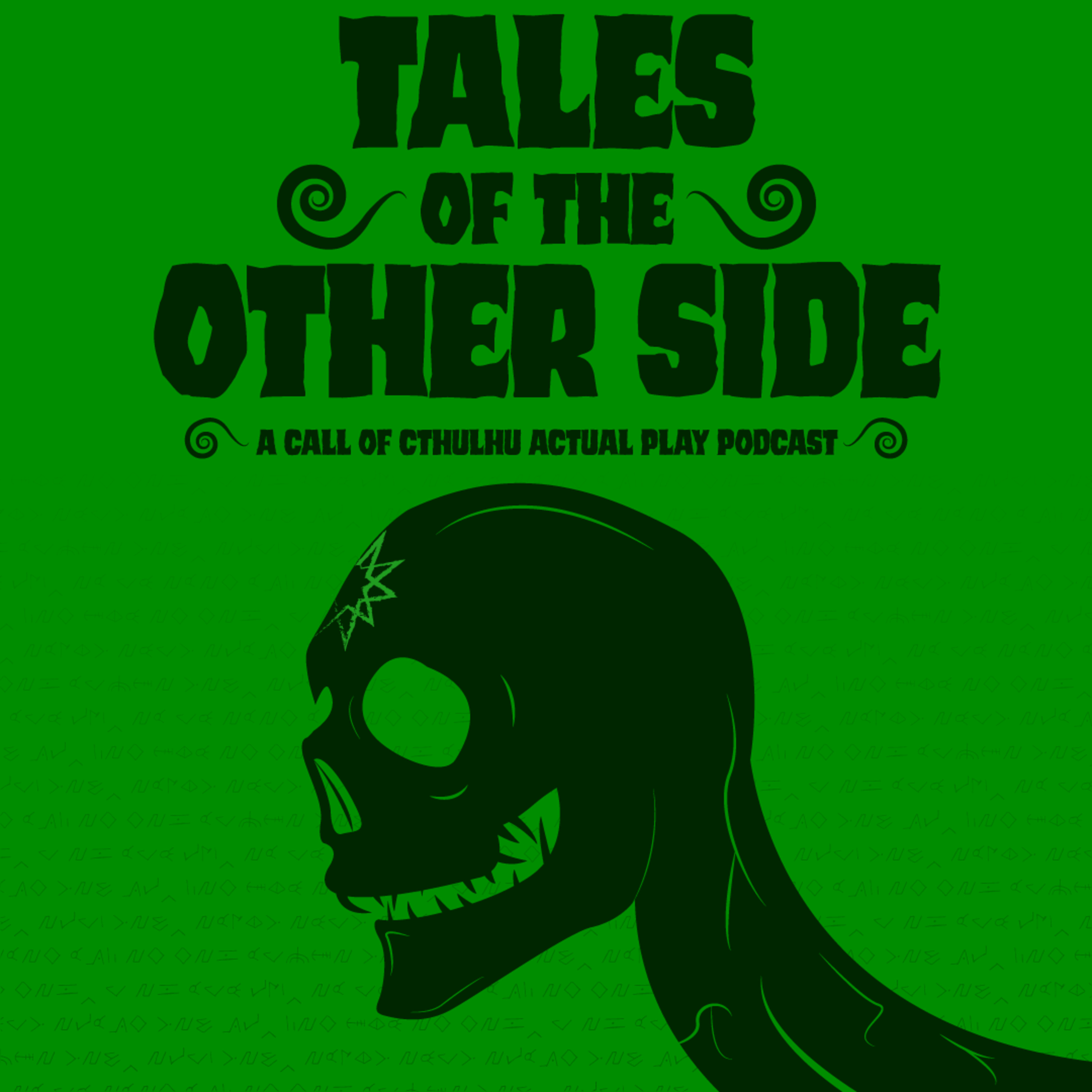 Tales of the Other Side