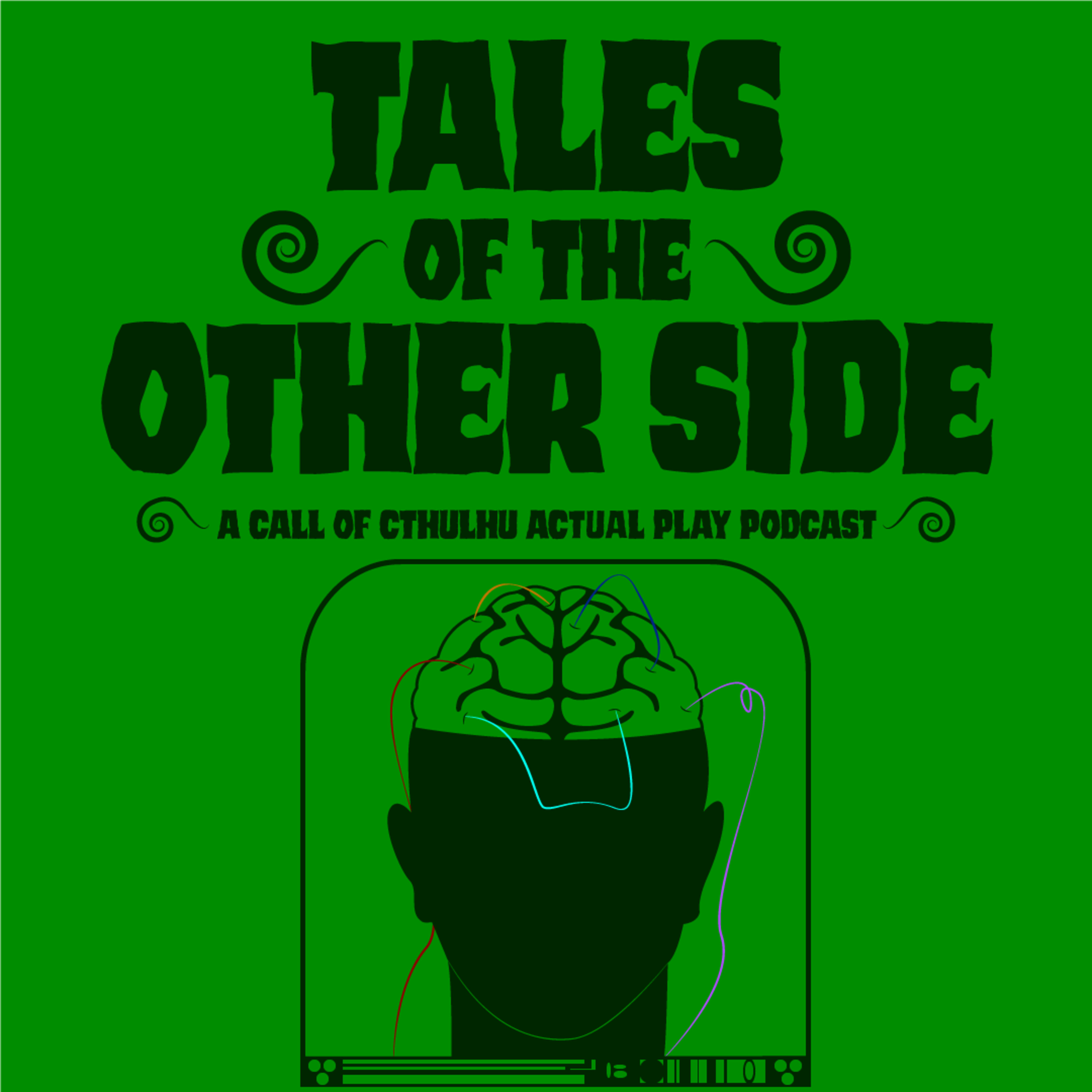 Tales of the Other Side