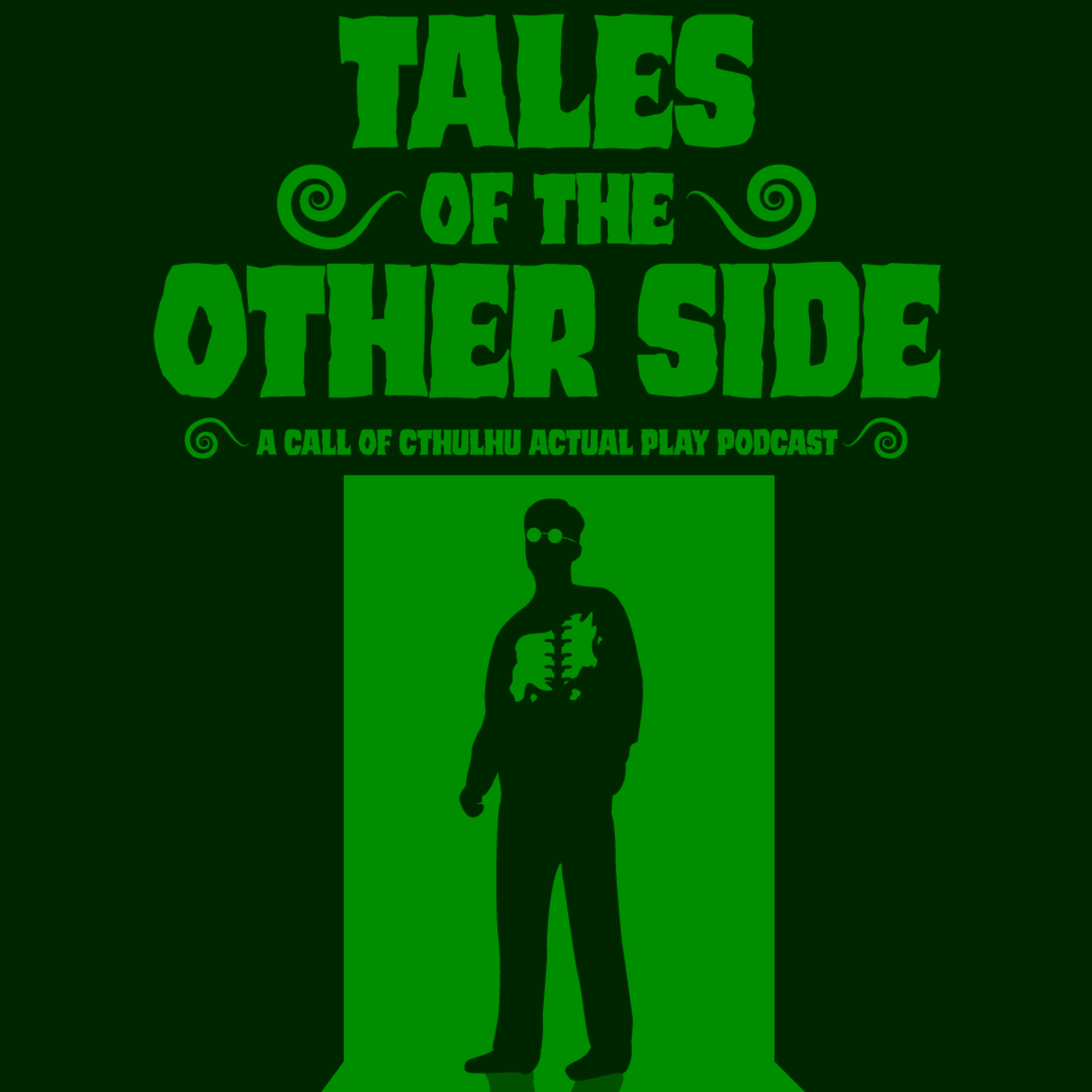 Tales of the Other Side