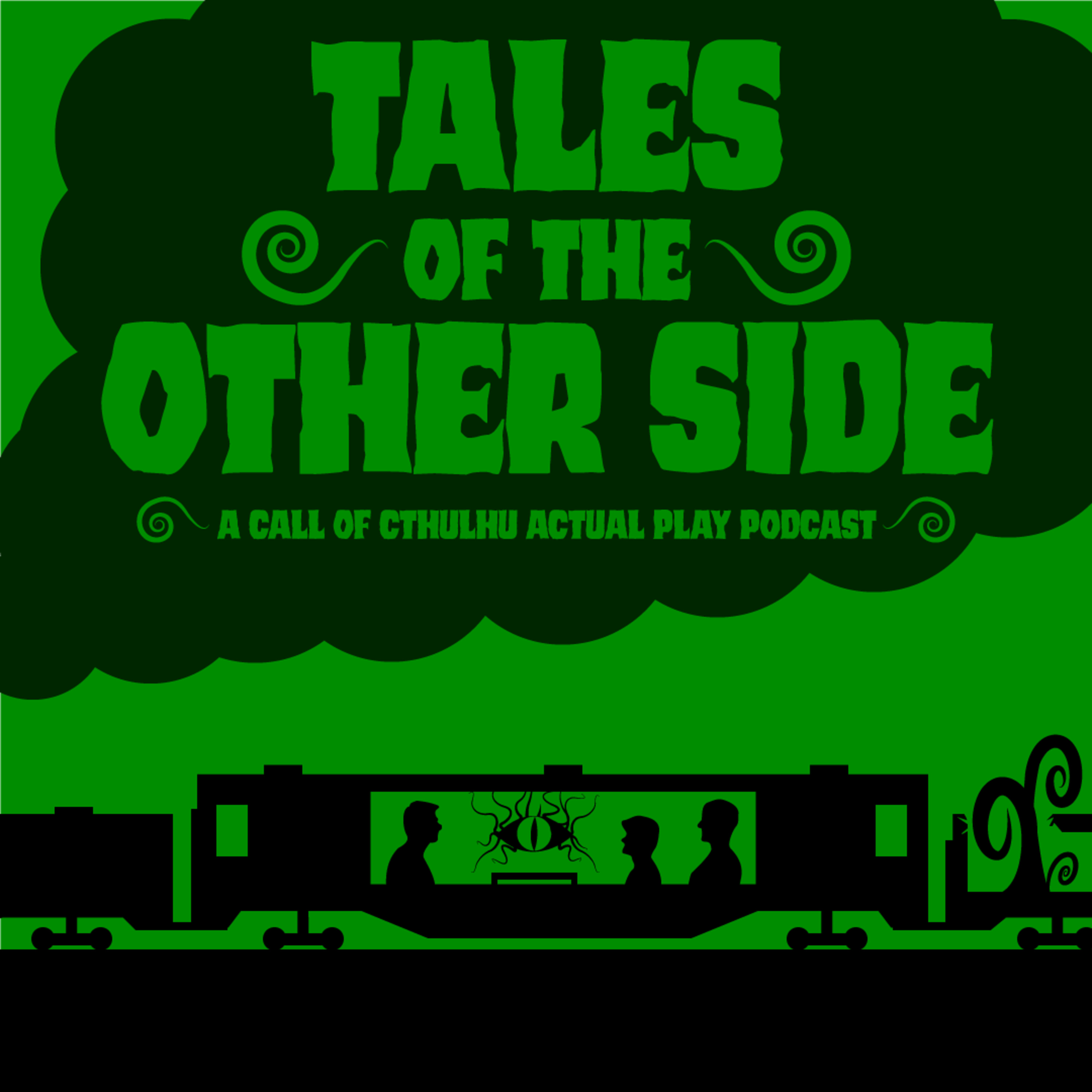 Tales of the Other Side