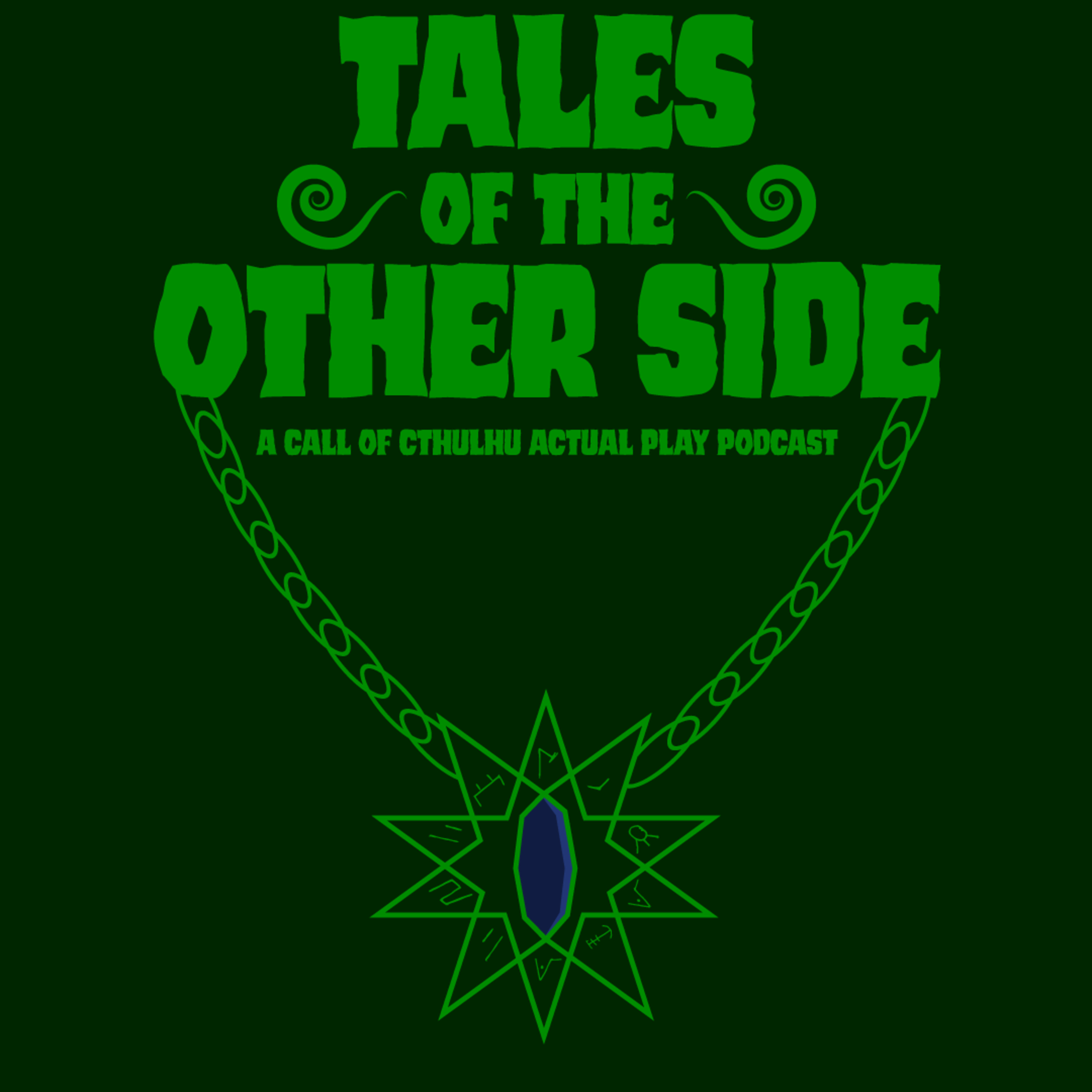 Tales of the Other Side