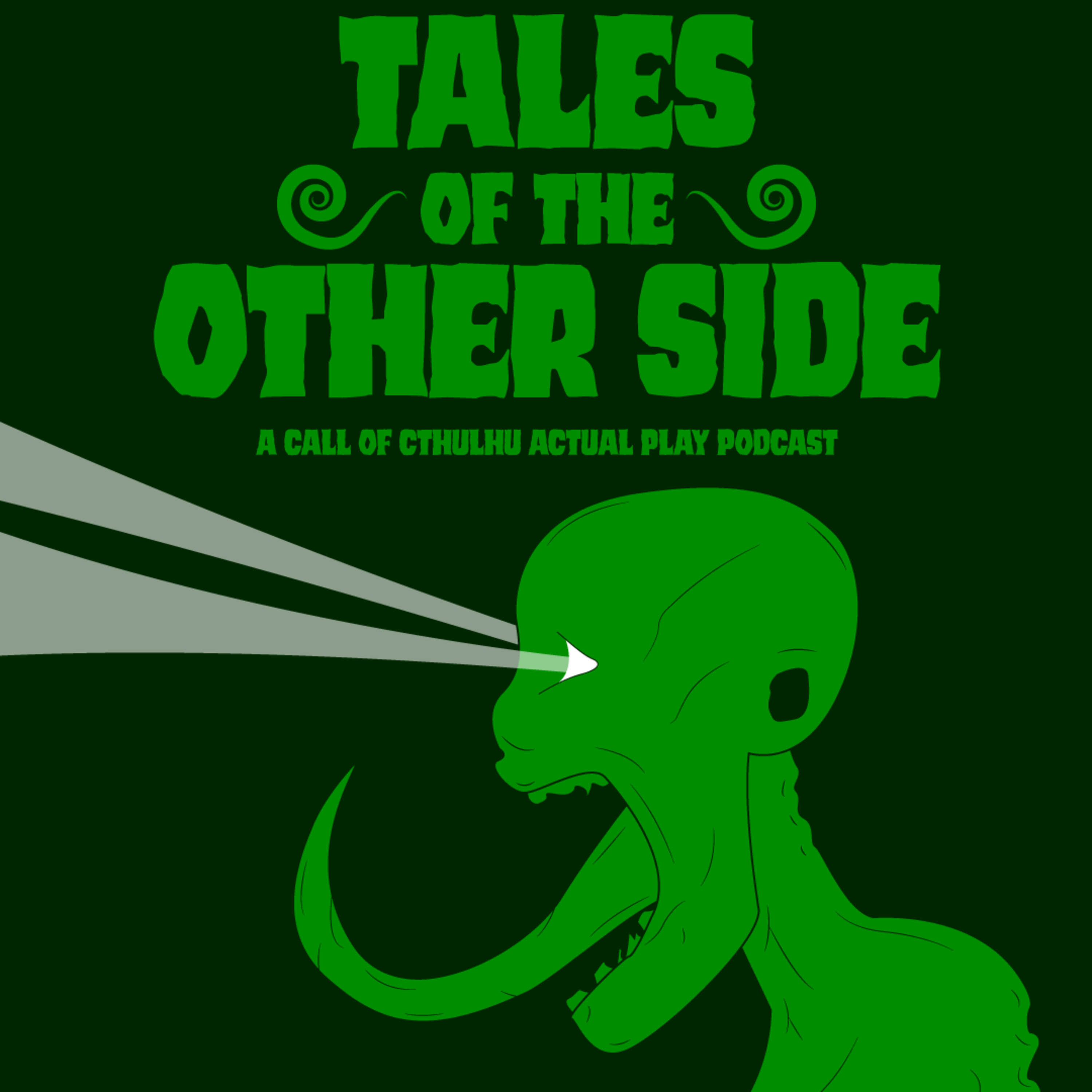 Tales of the Other Side