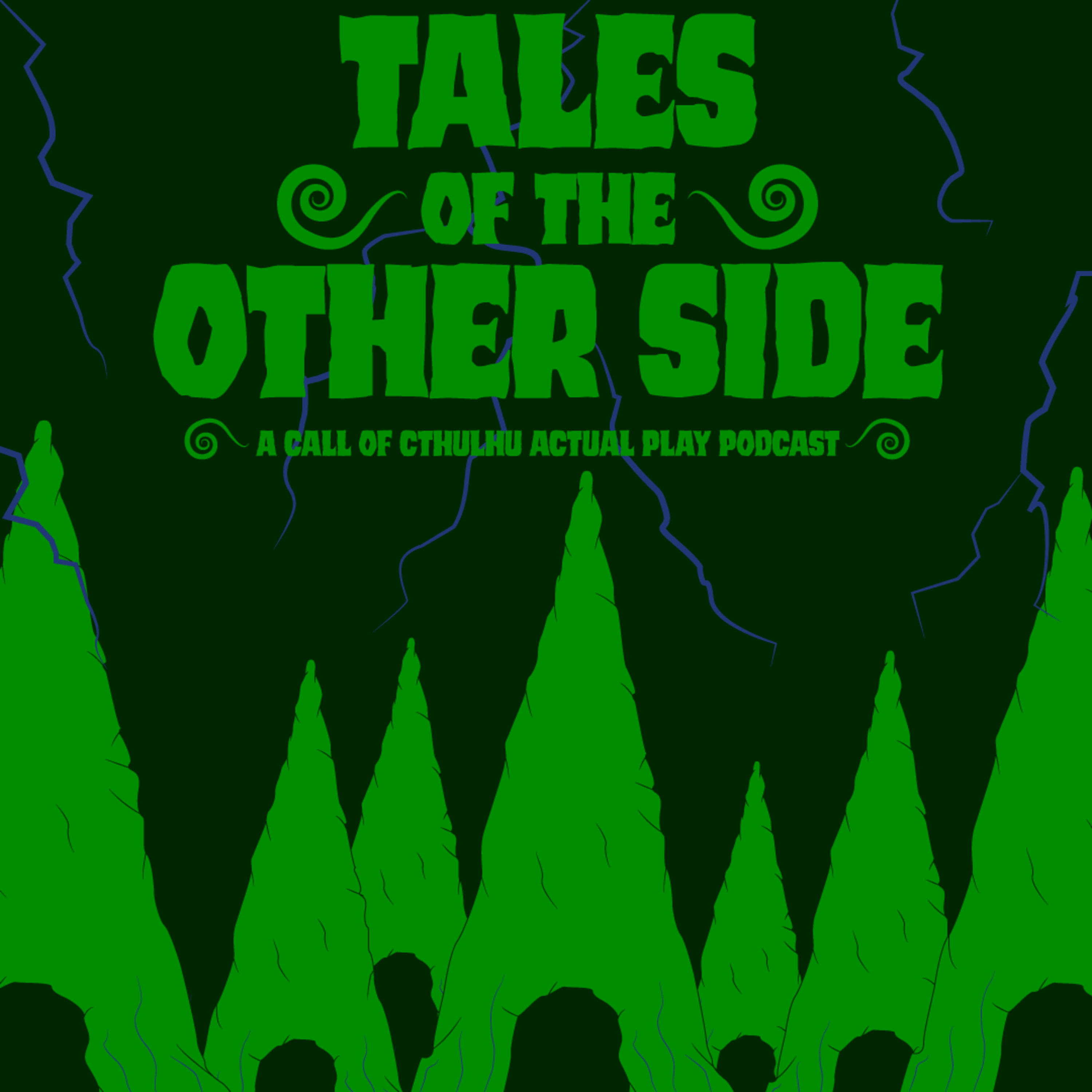 Tales of the Other Side