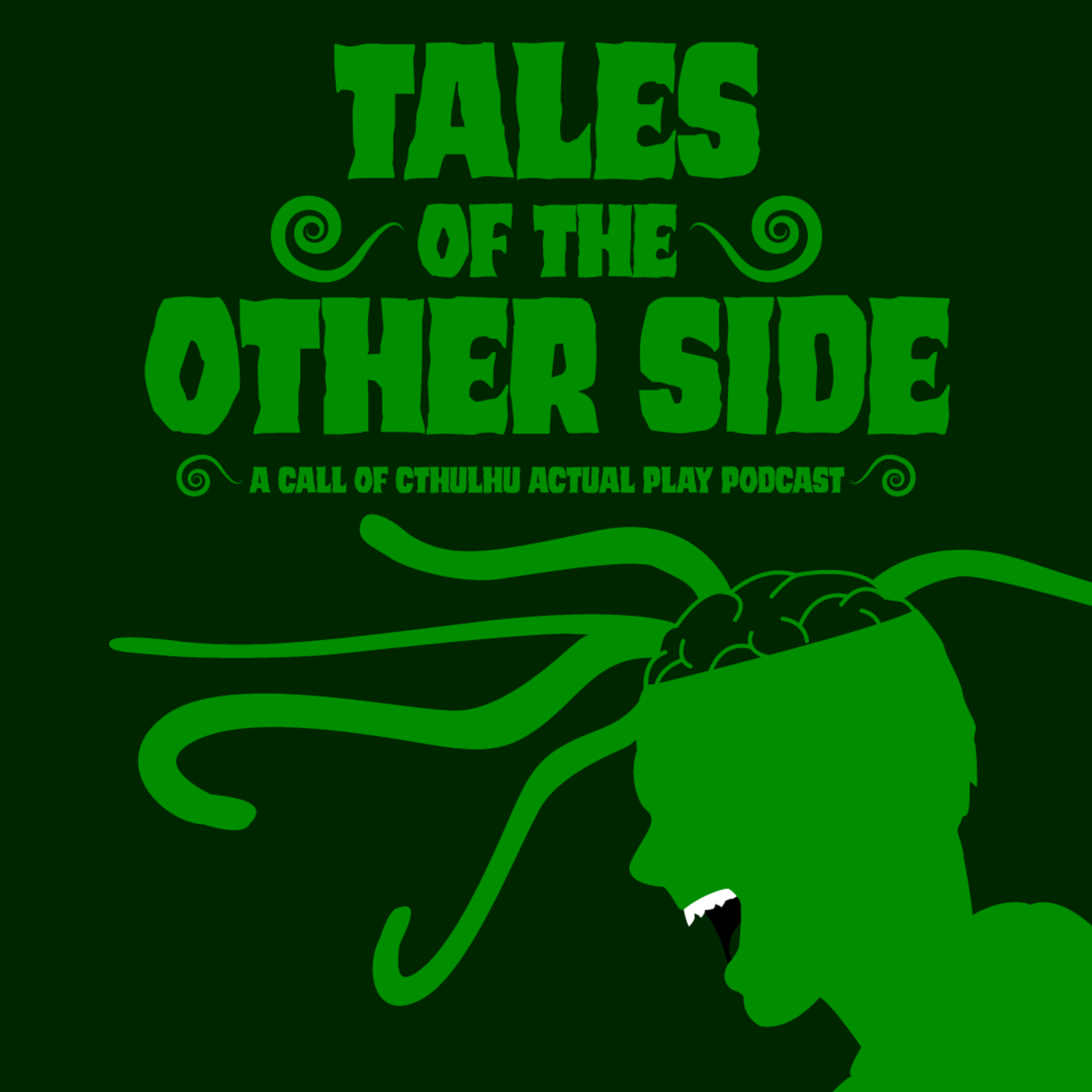Tales of the Other Side