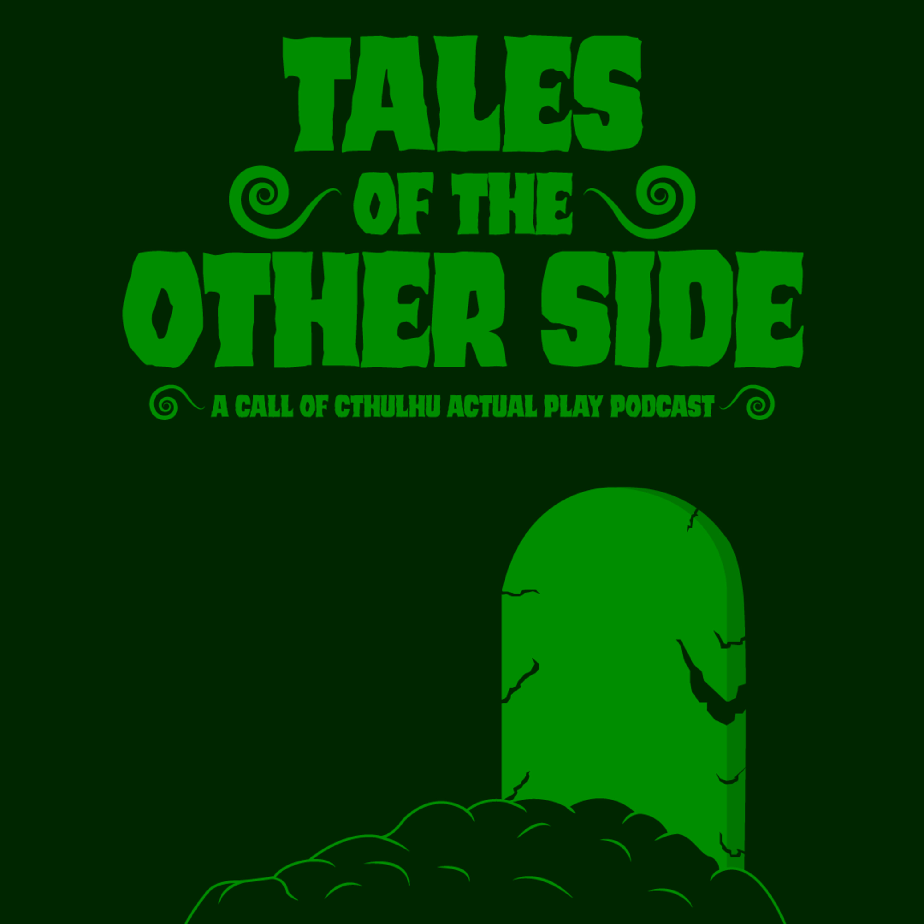 Tales of the Other Side