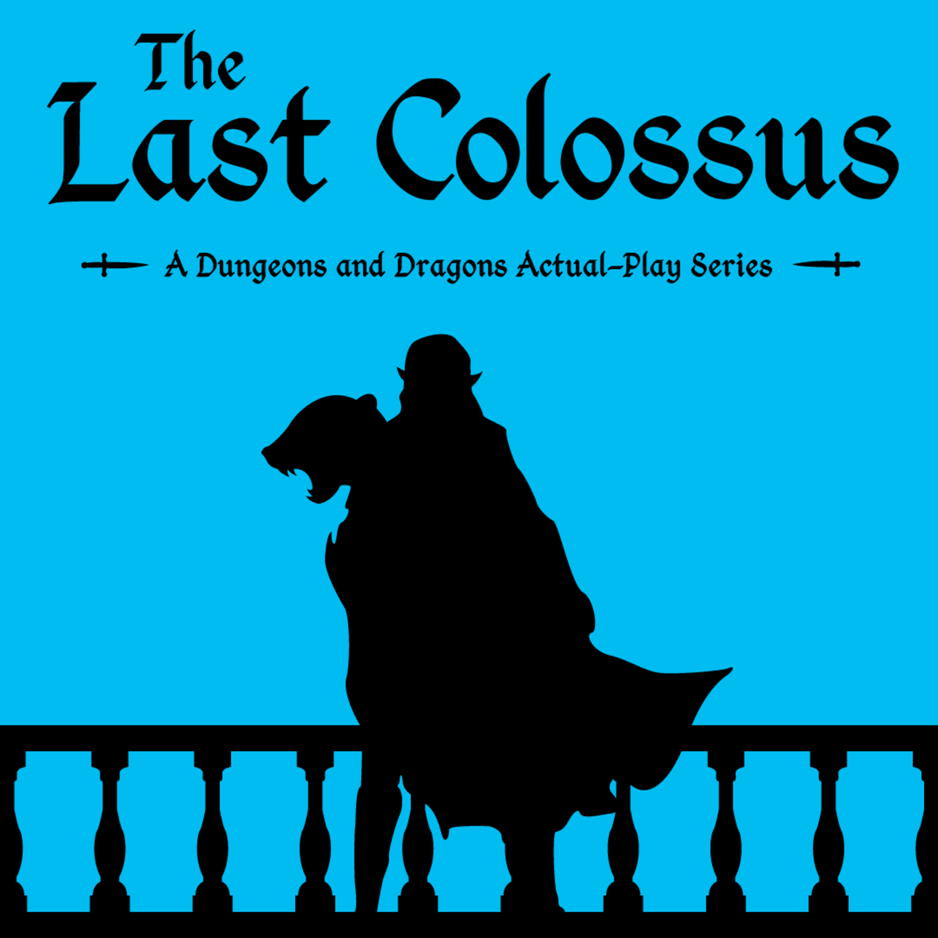 Tales of the Other Side