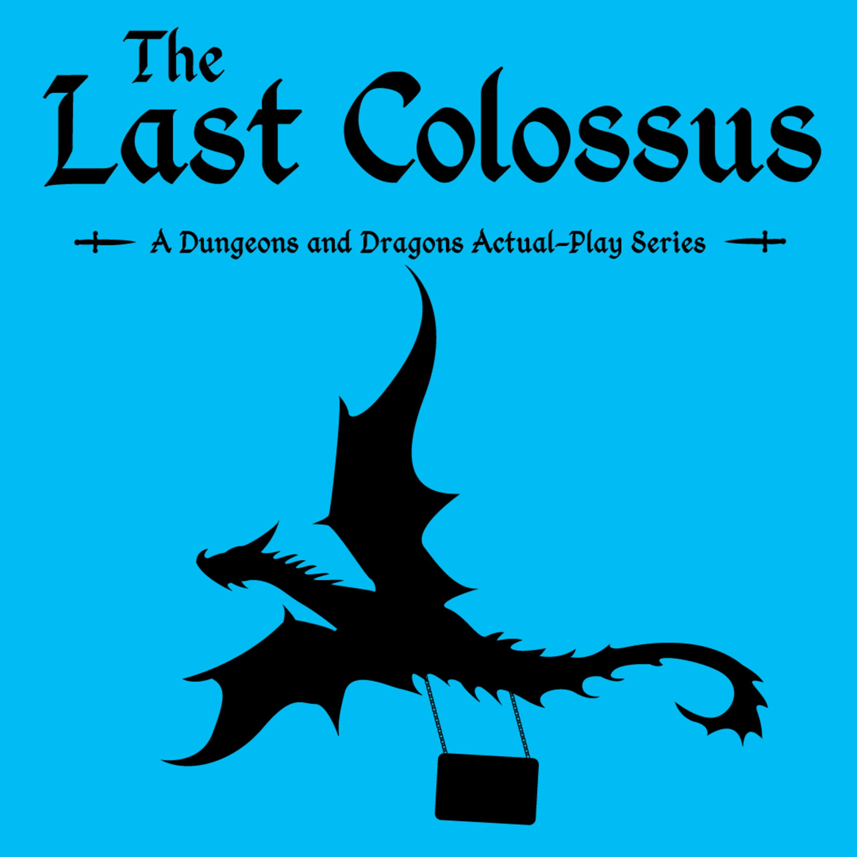 Tales of the Other Side