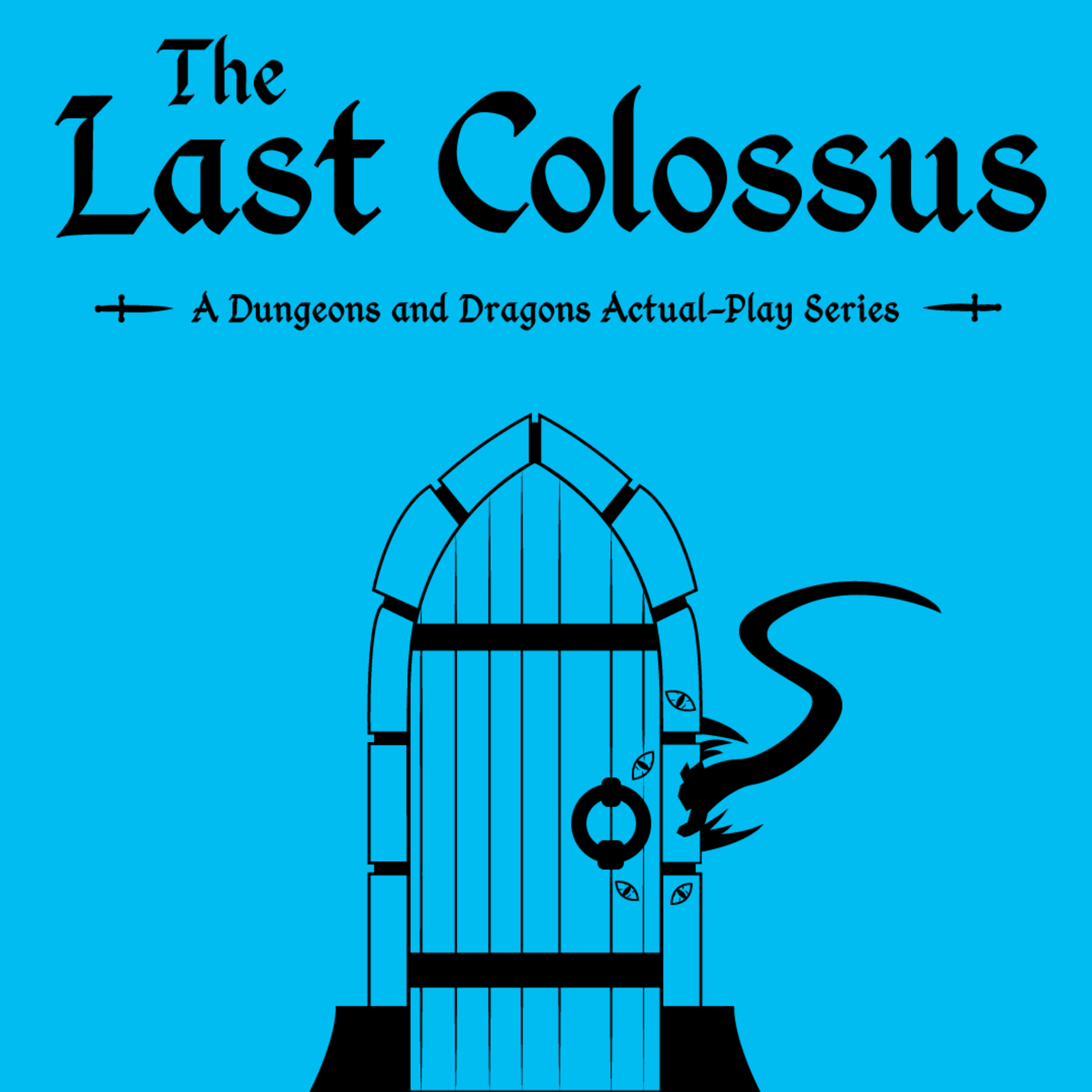 Tales of the Other Side