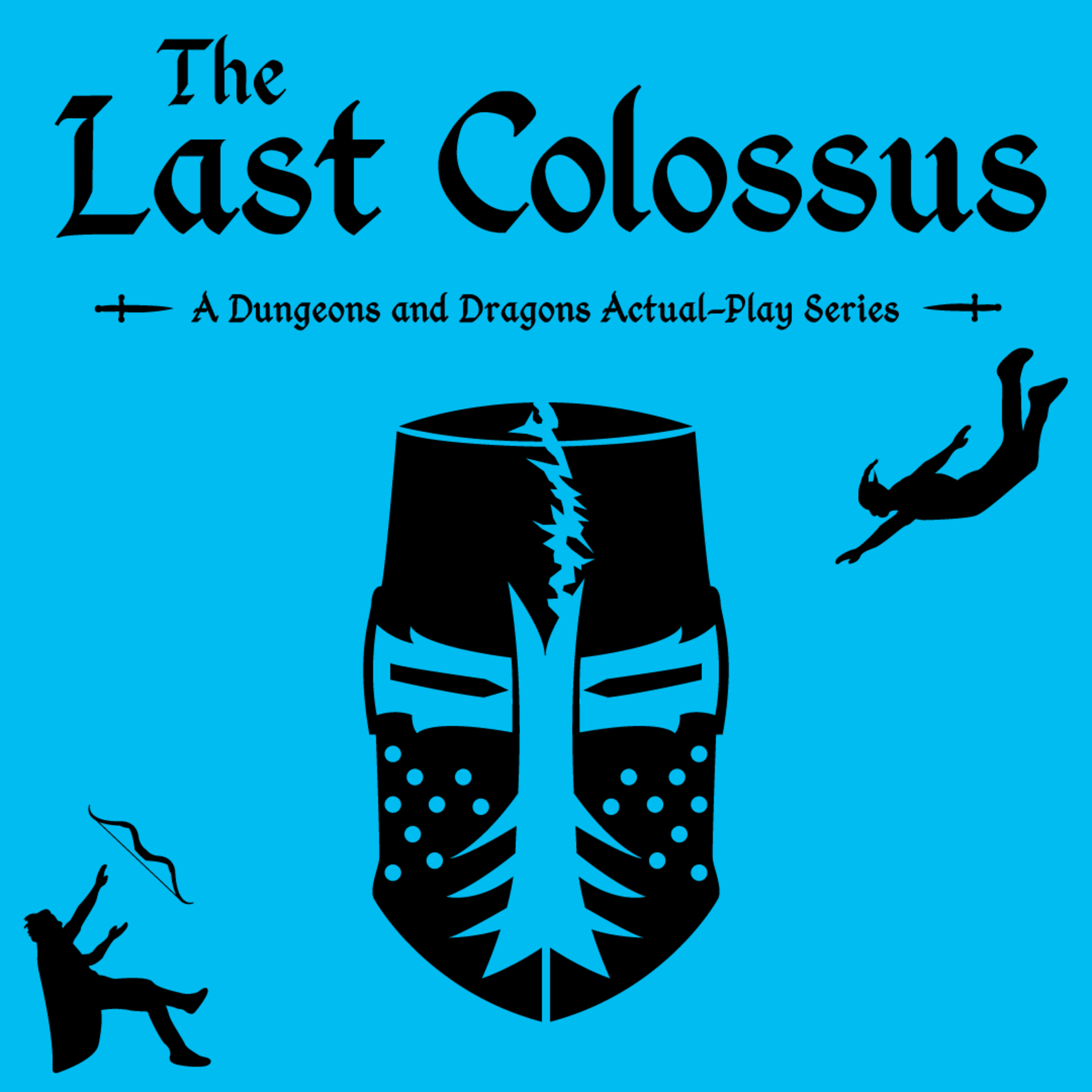 Tales of the Other Side