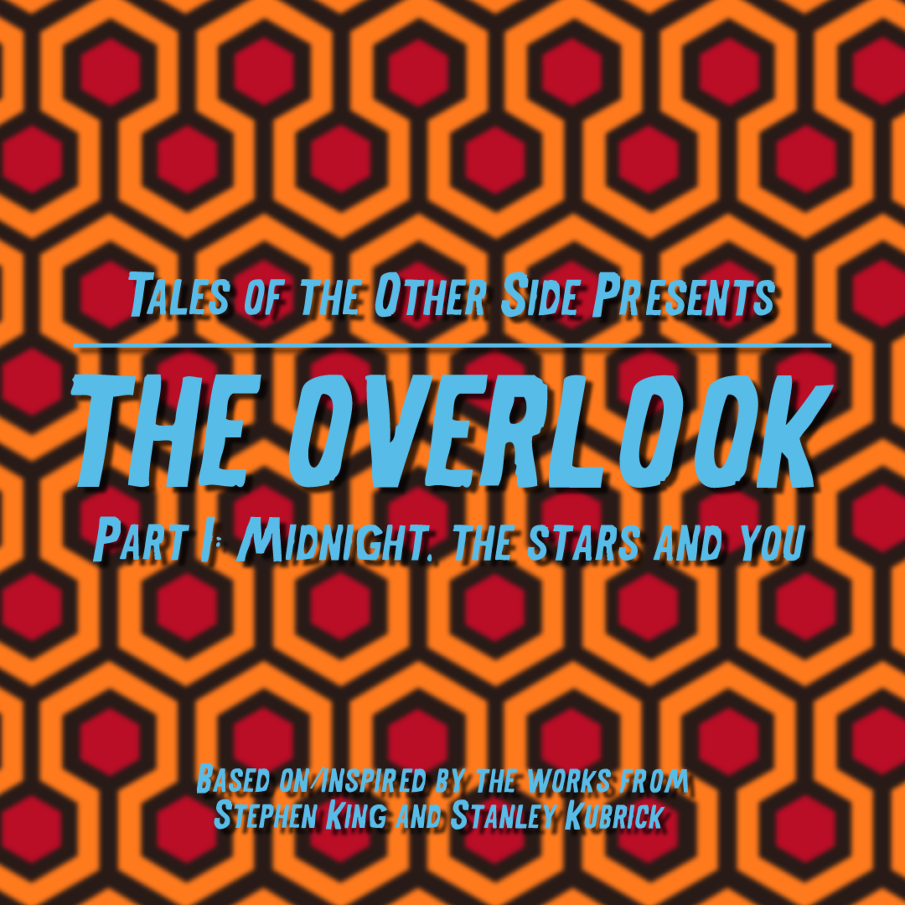 Tales of the Other Side