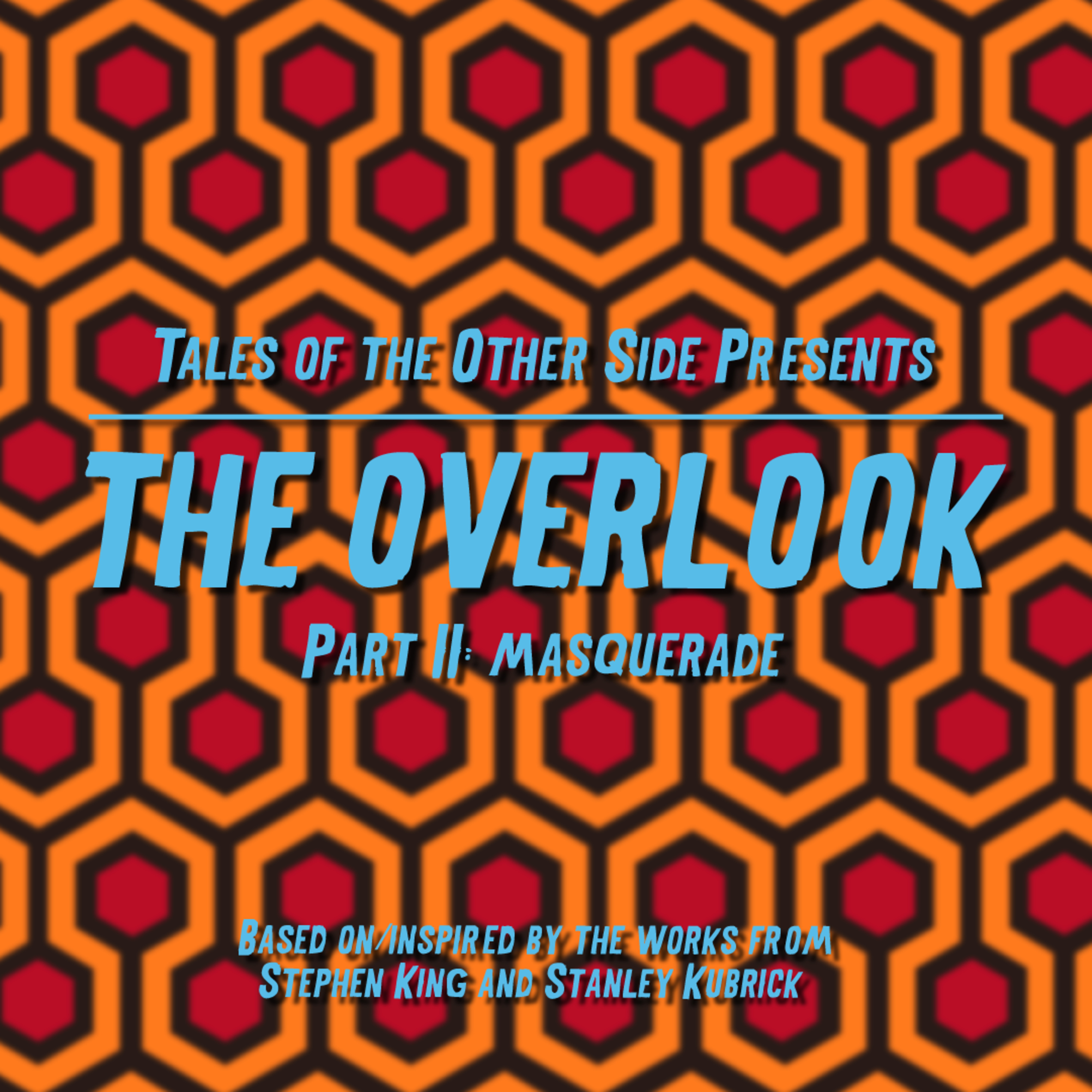 Tales of the Other Side