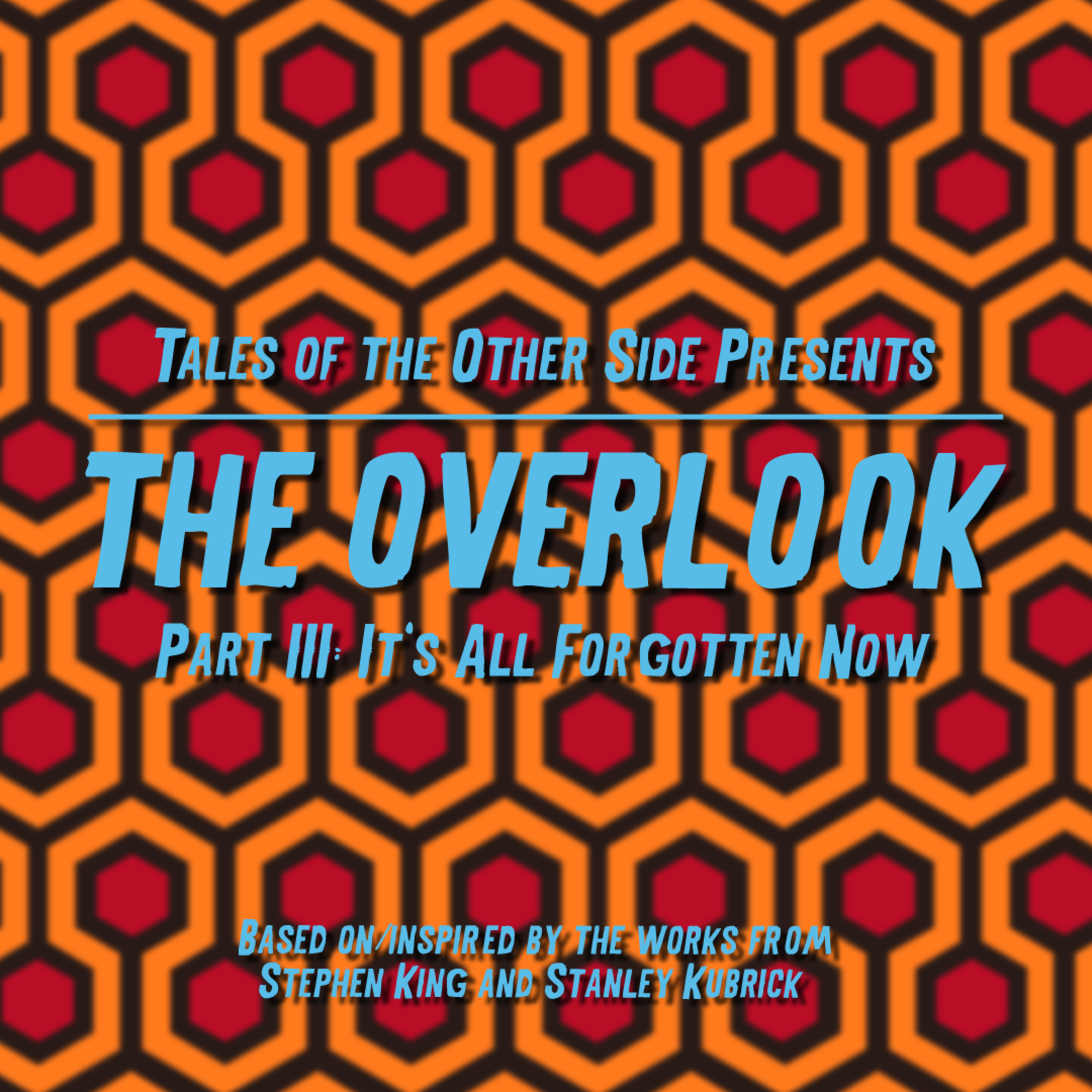 Tales of the Other Side