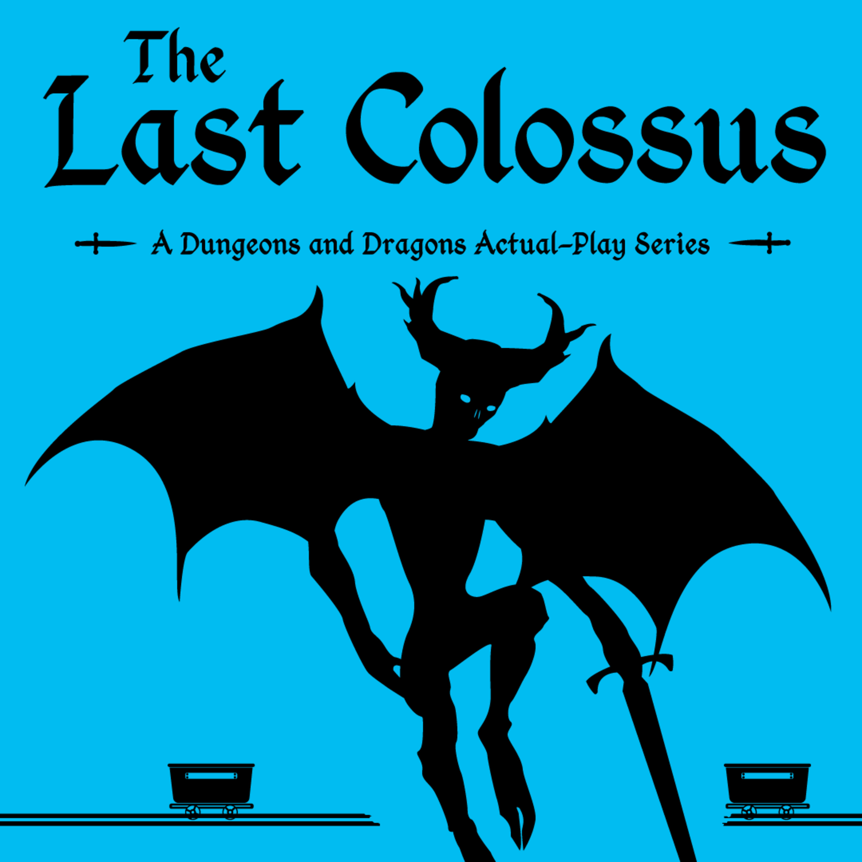 Tales of the Other Side