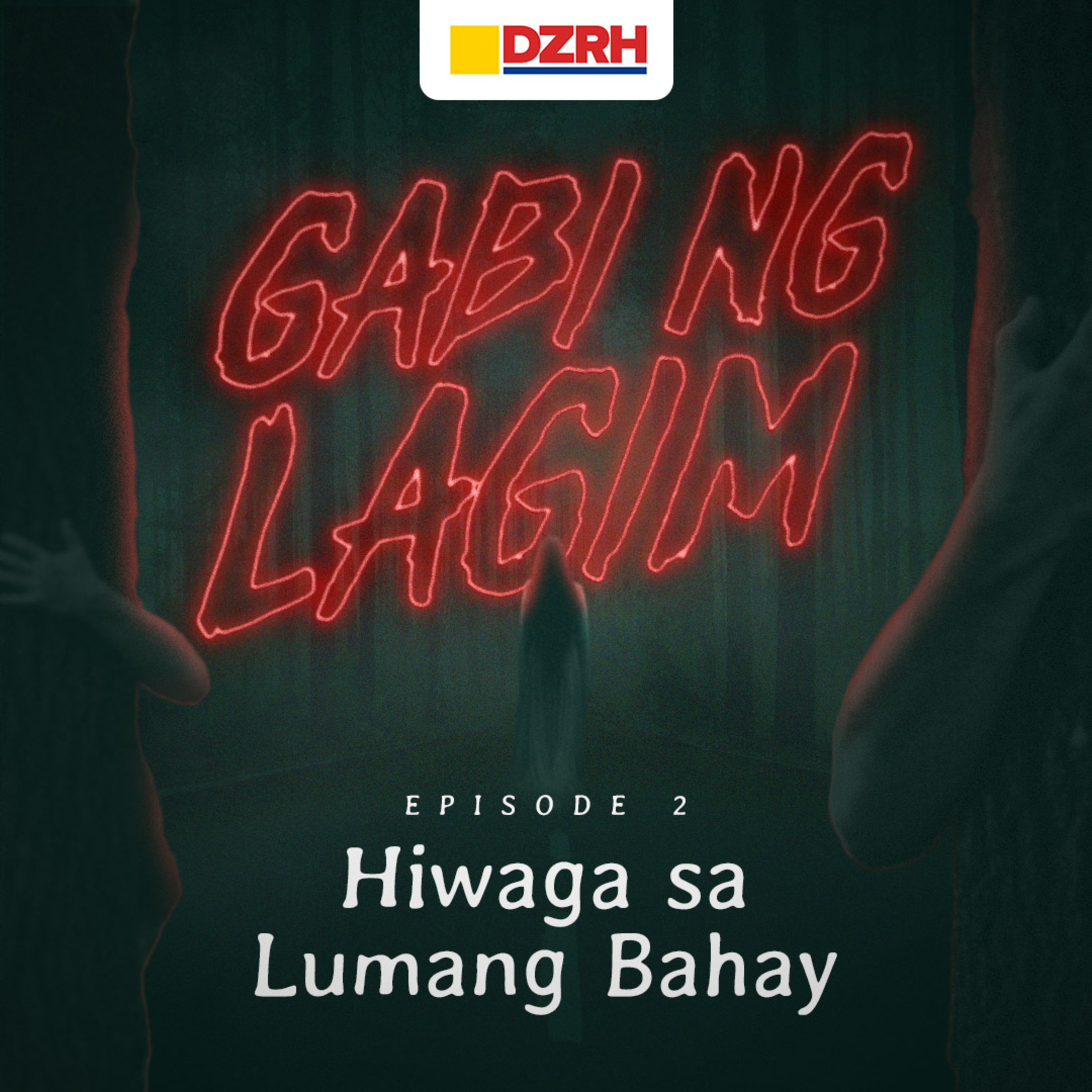 Gabi ng Lagim