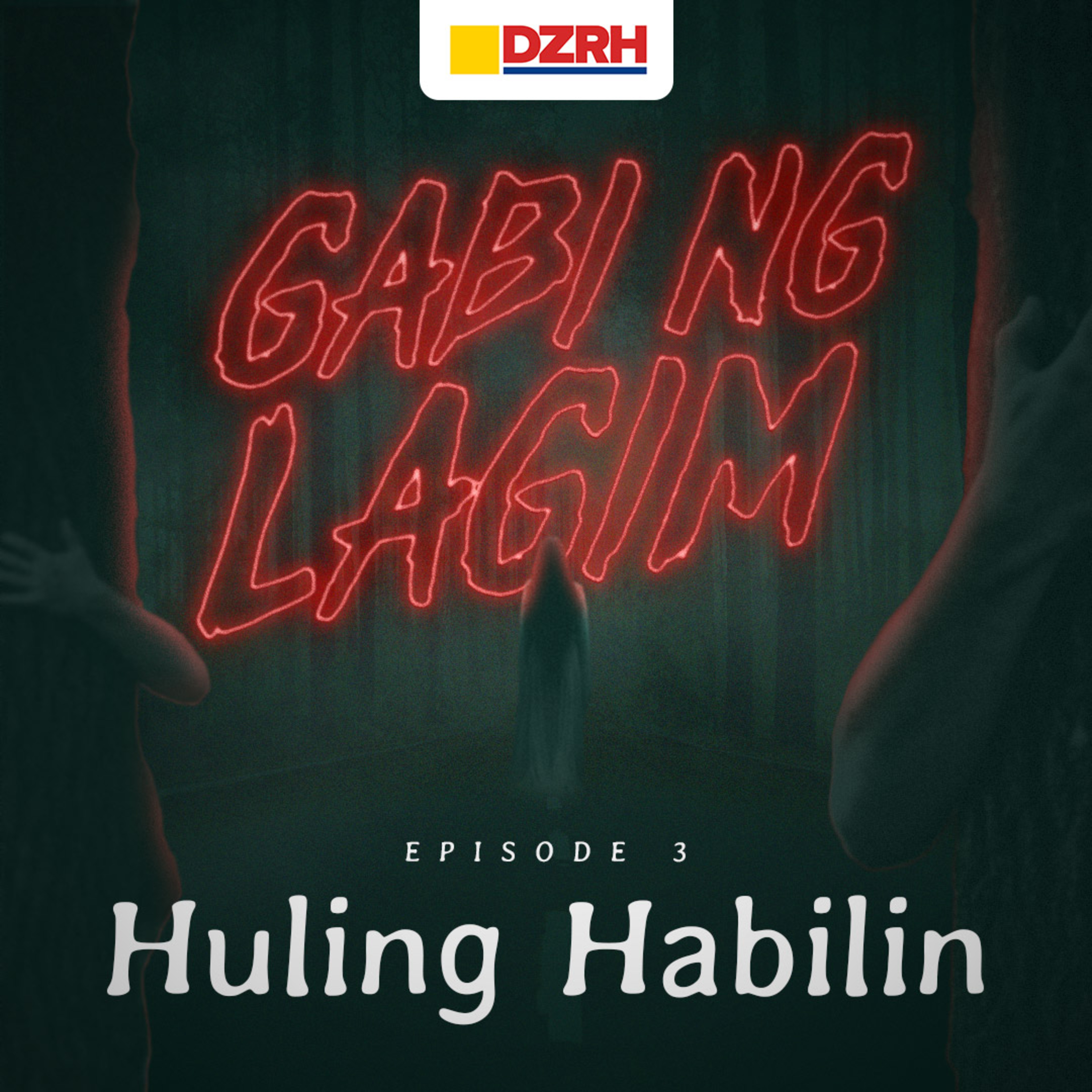Gabi ng Lagim