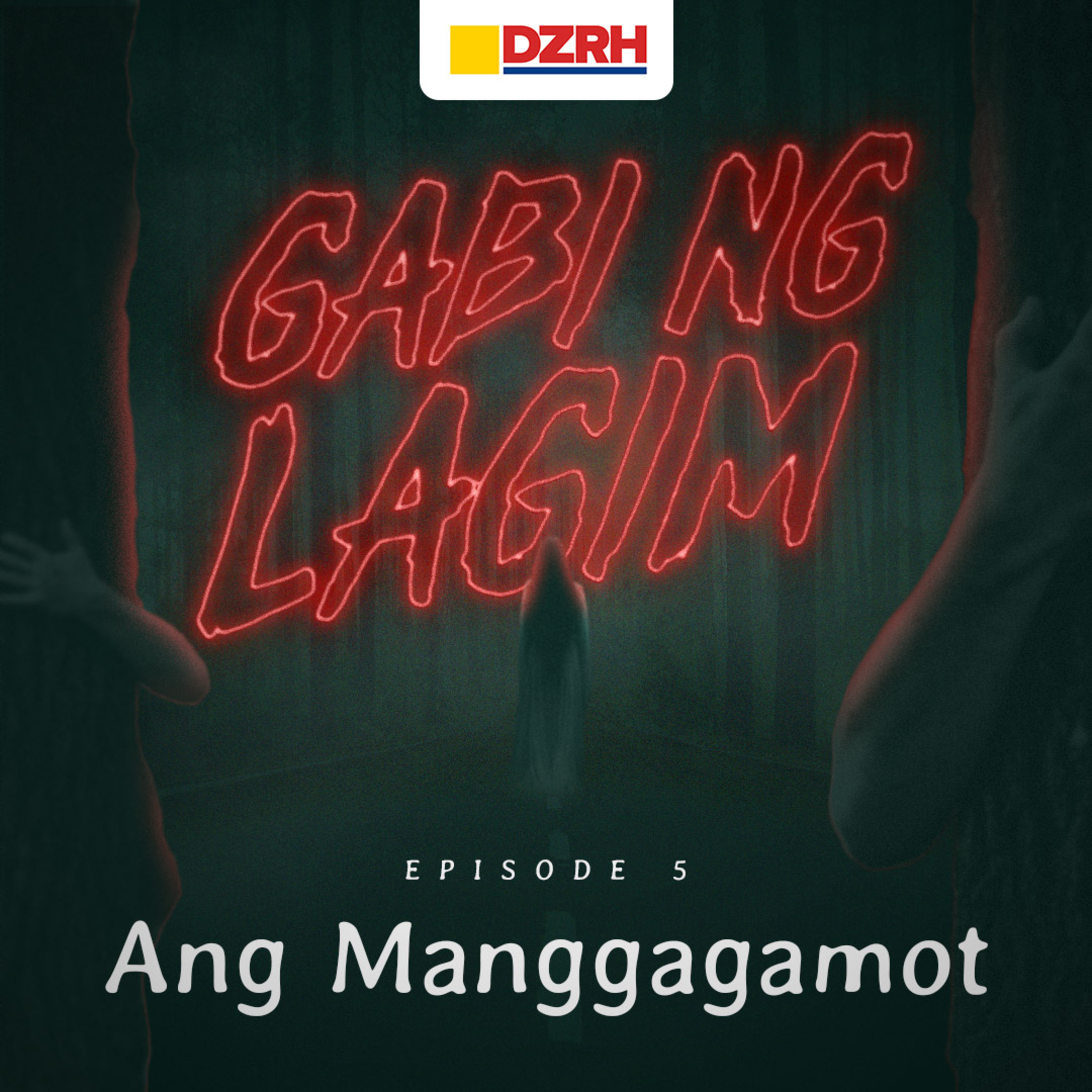 Gabi ng Lagim