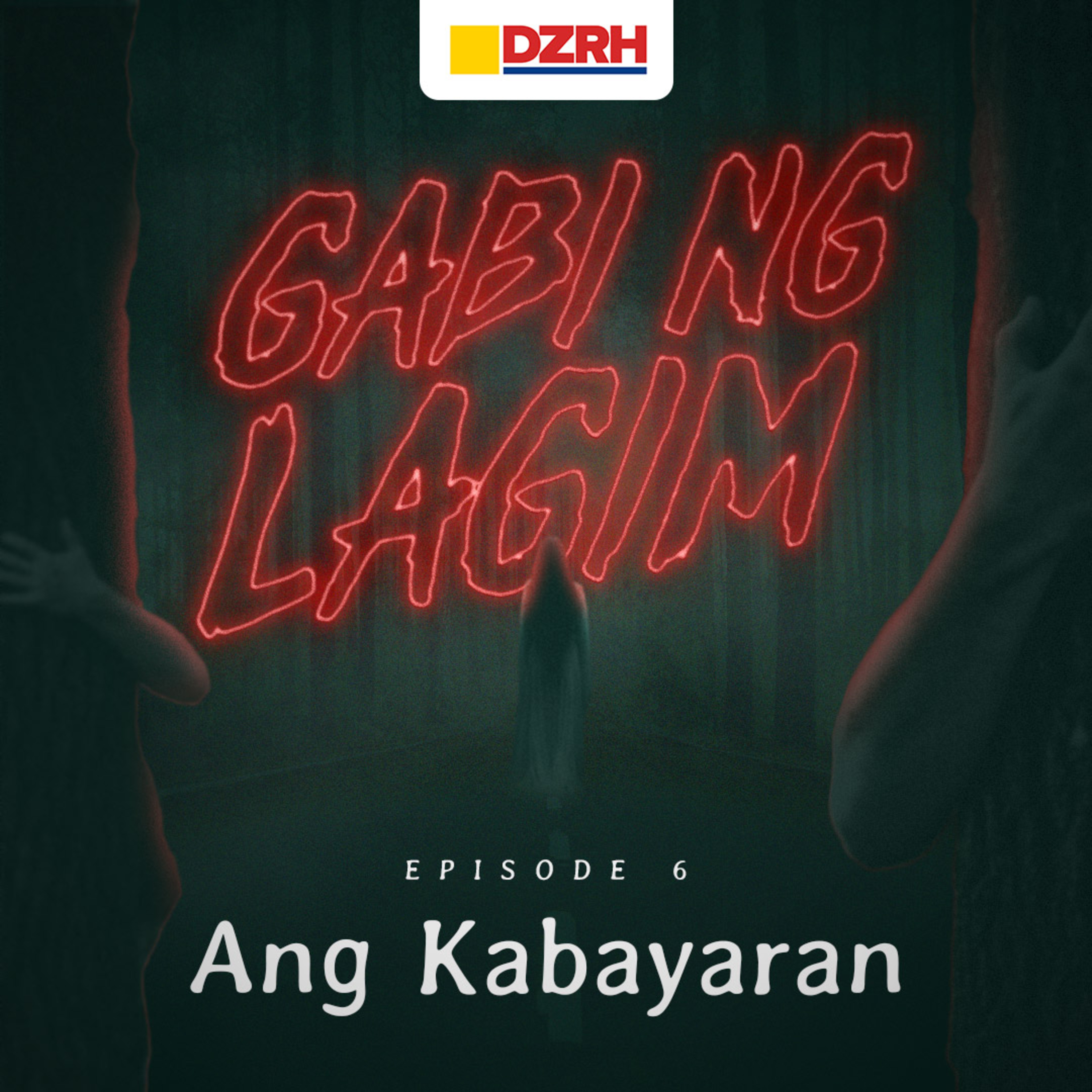 Gabi ng Lagim