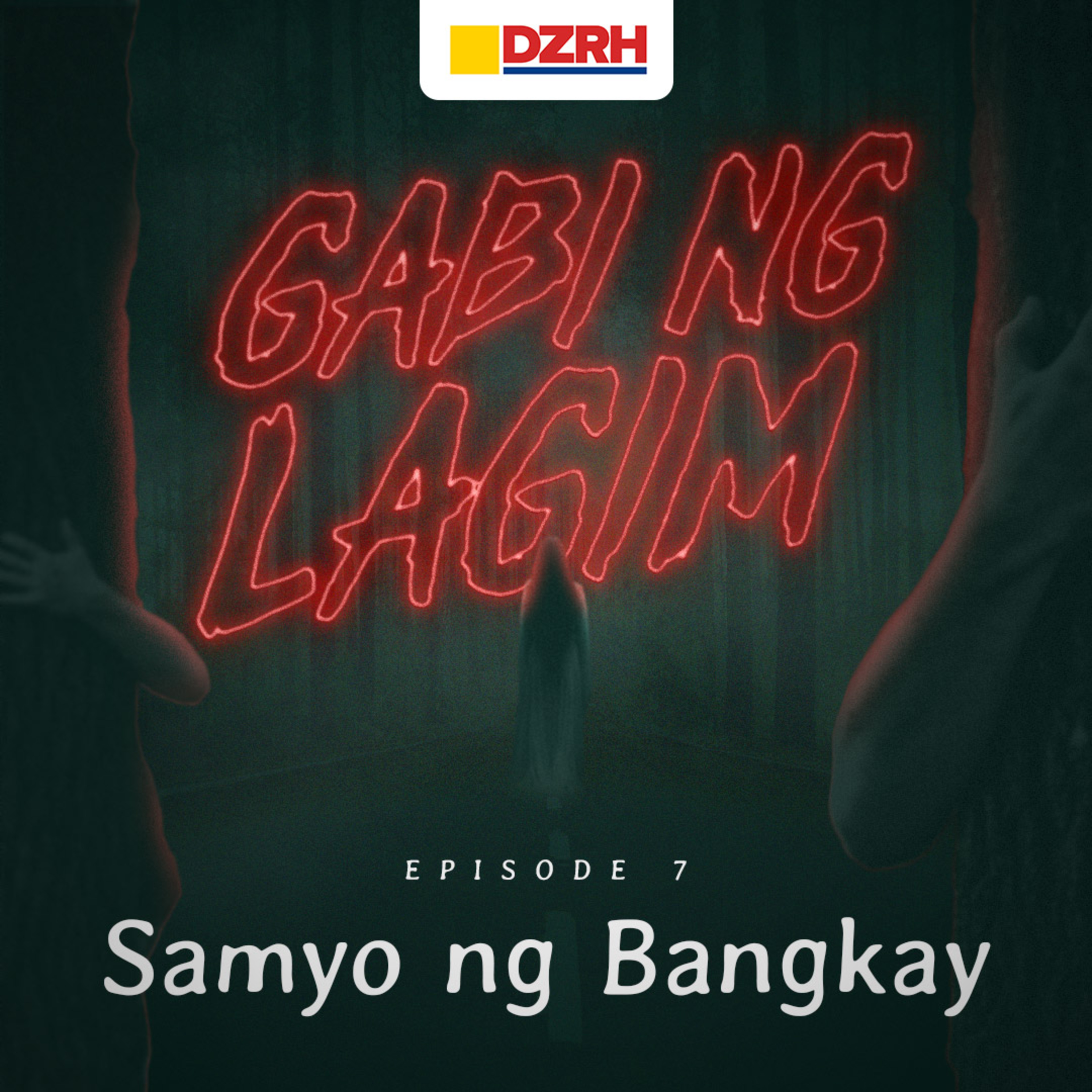 Gabi ng Lagim