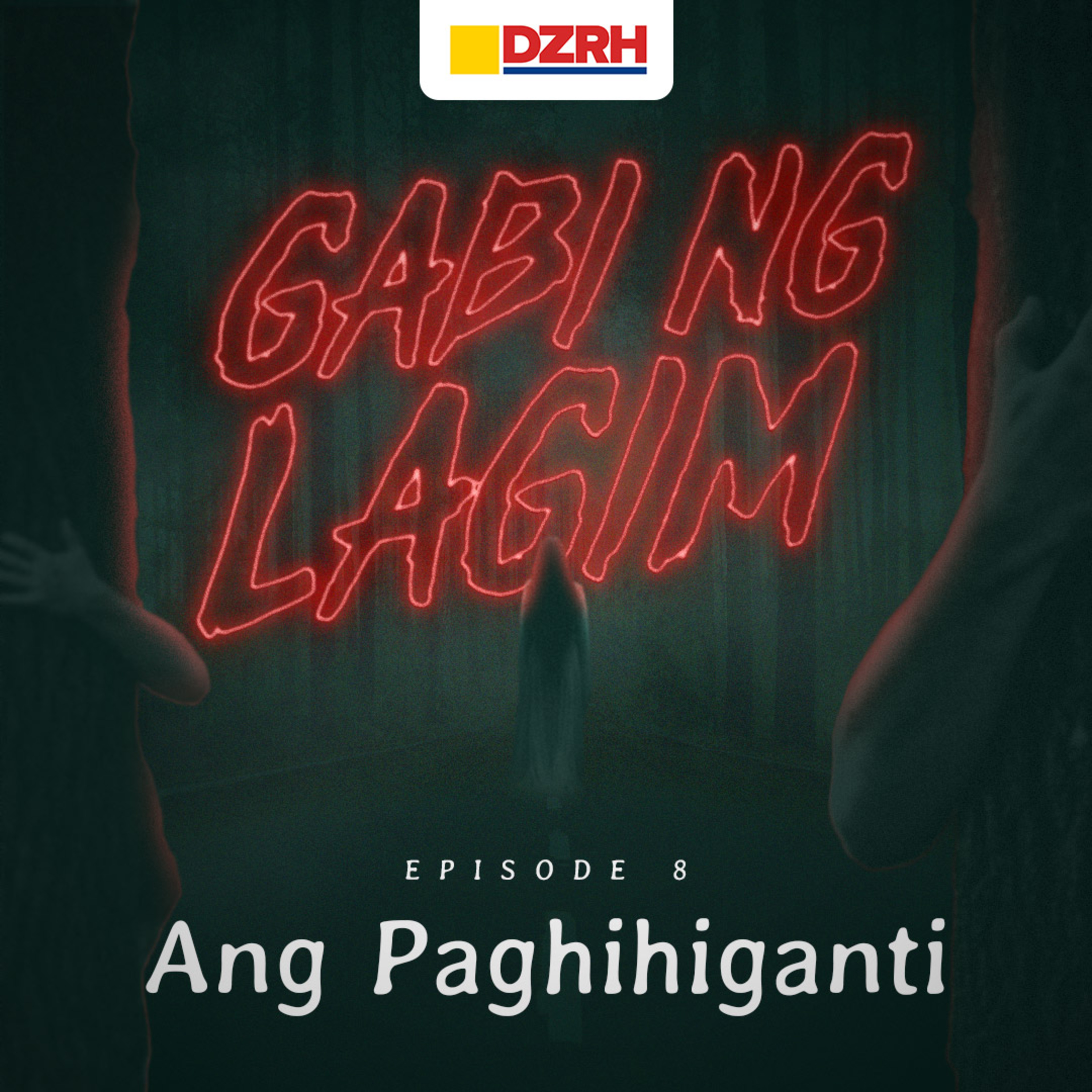 Gabi ng Lagim