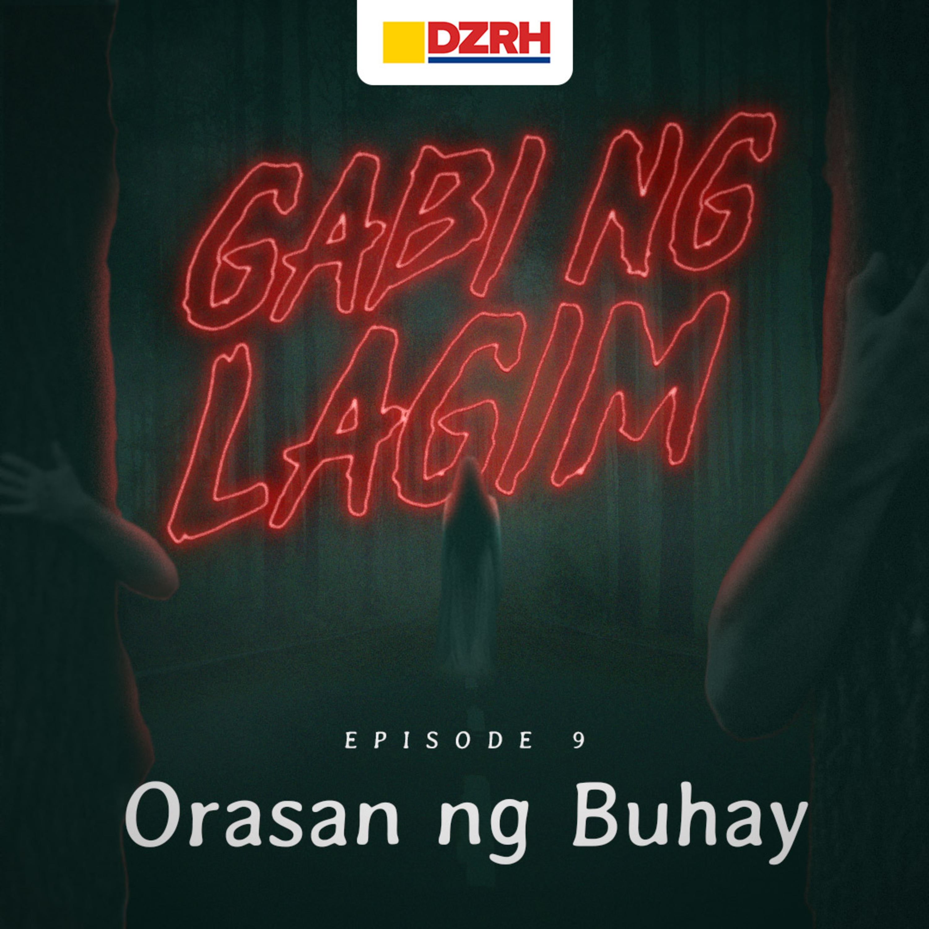 Gabi ng Lagim