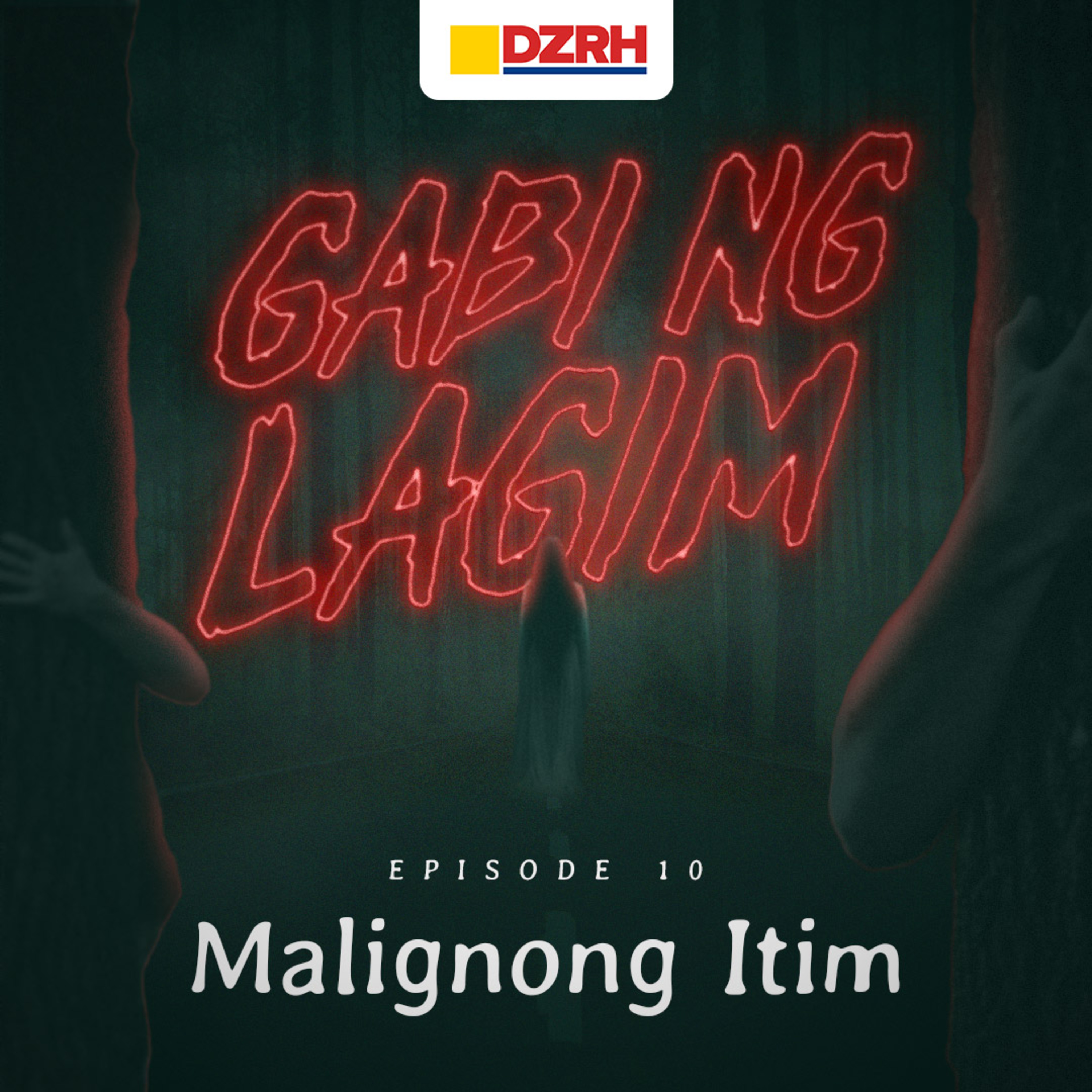 Gabi ng Lagim