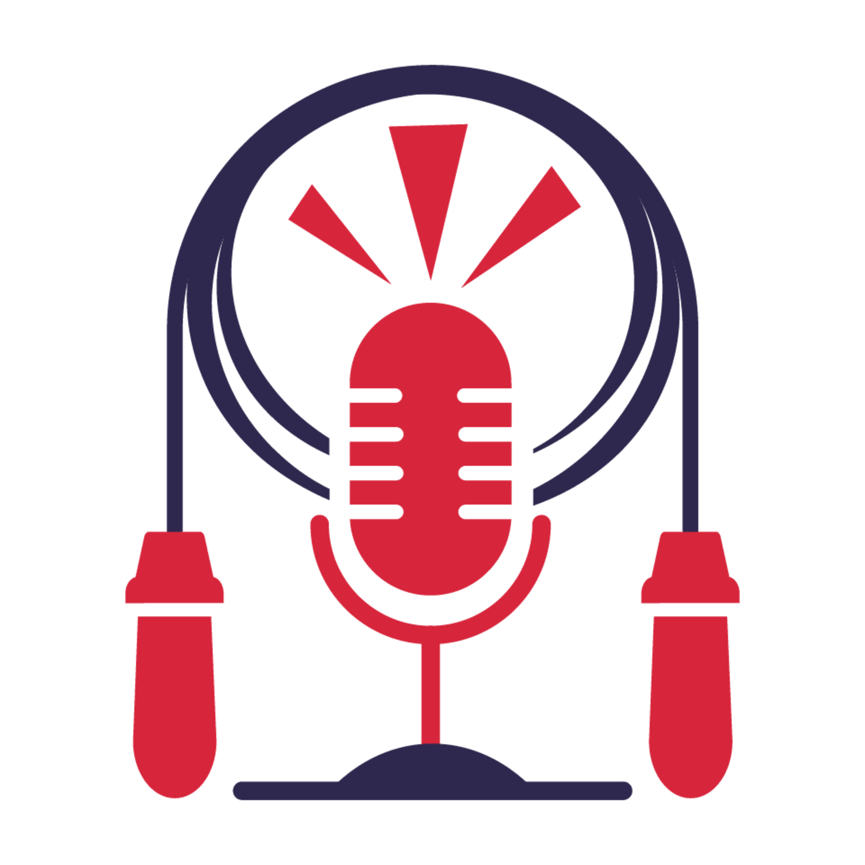 Jump Rope Saved His Life: @_onebadleg_ on Mental Health & Meetups (Ep. 36) episode artwork