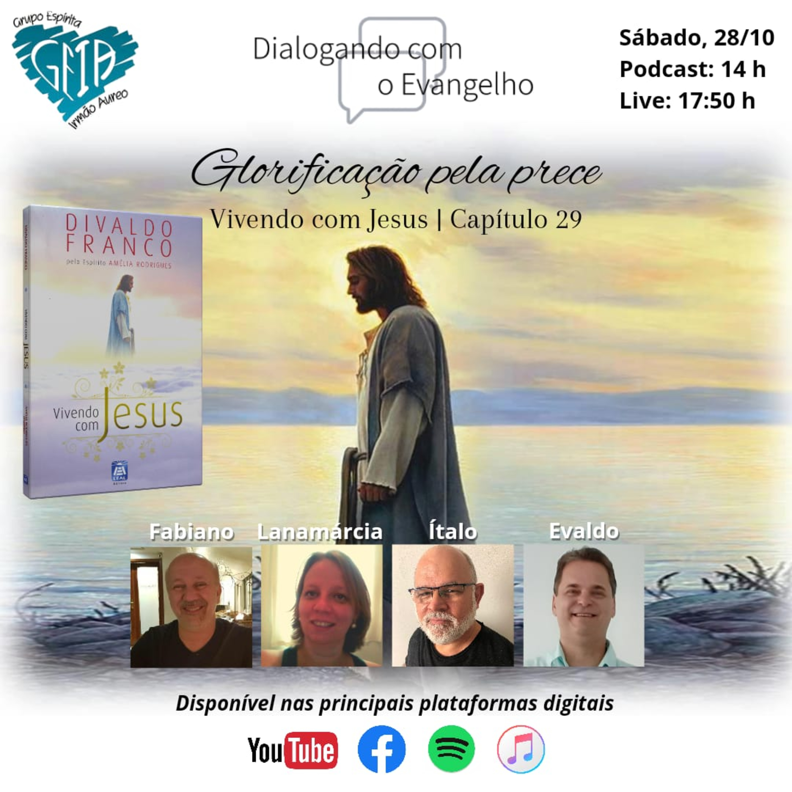 Grupo Espírita \