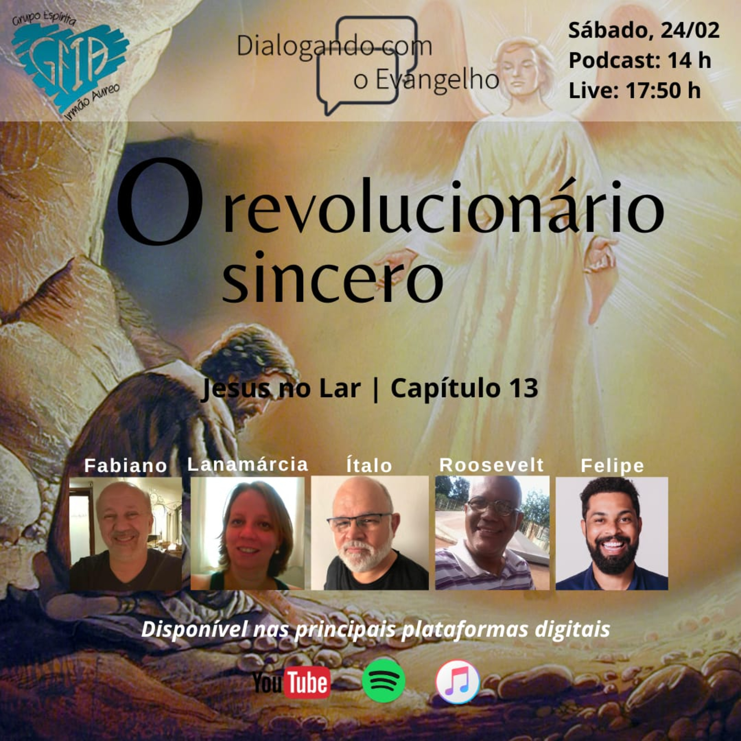 Grupo Espírita \