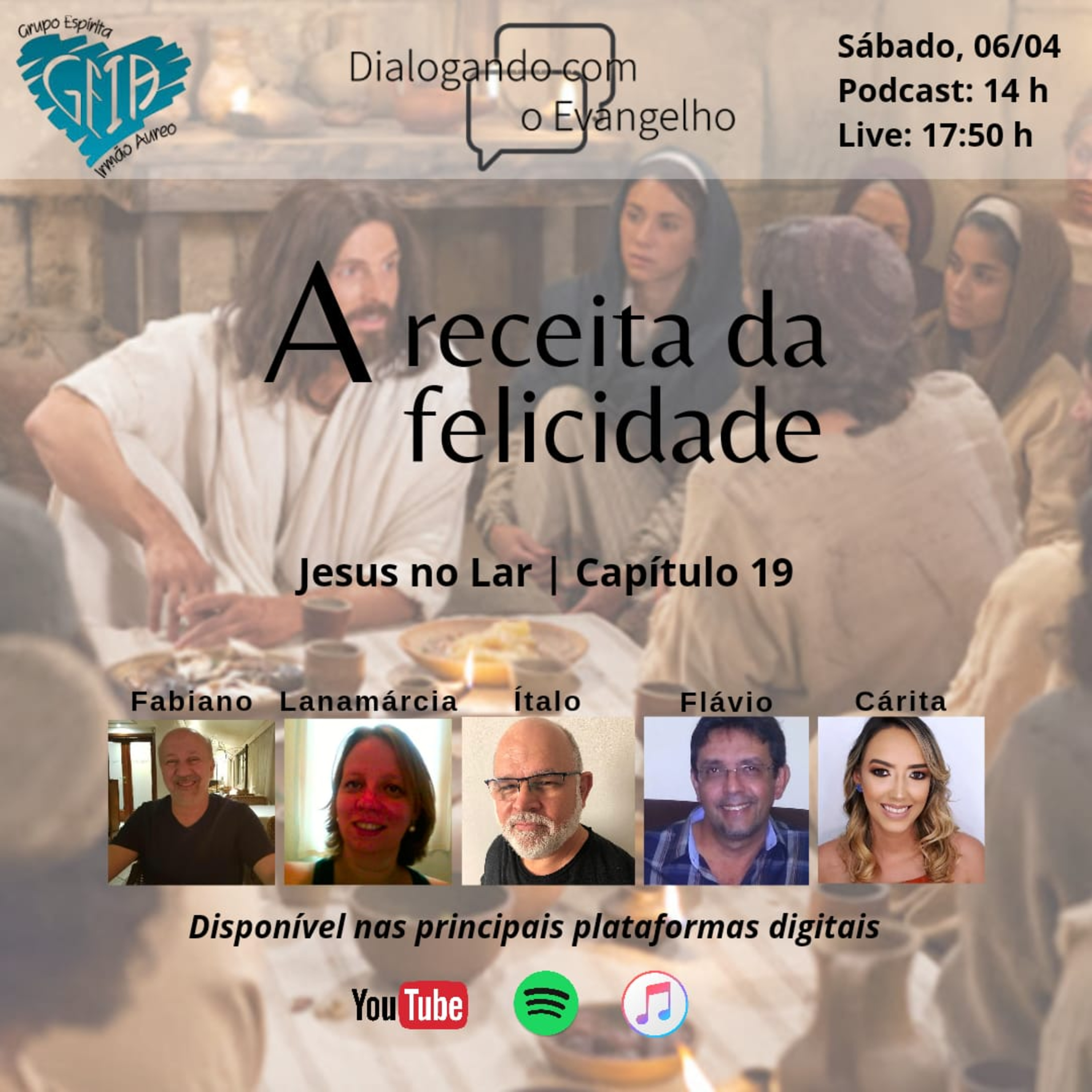 Grupo Espírita \
