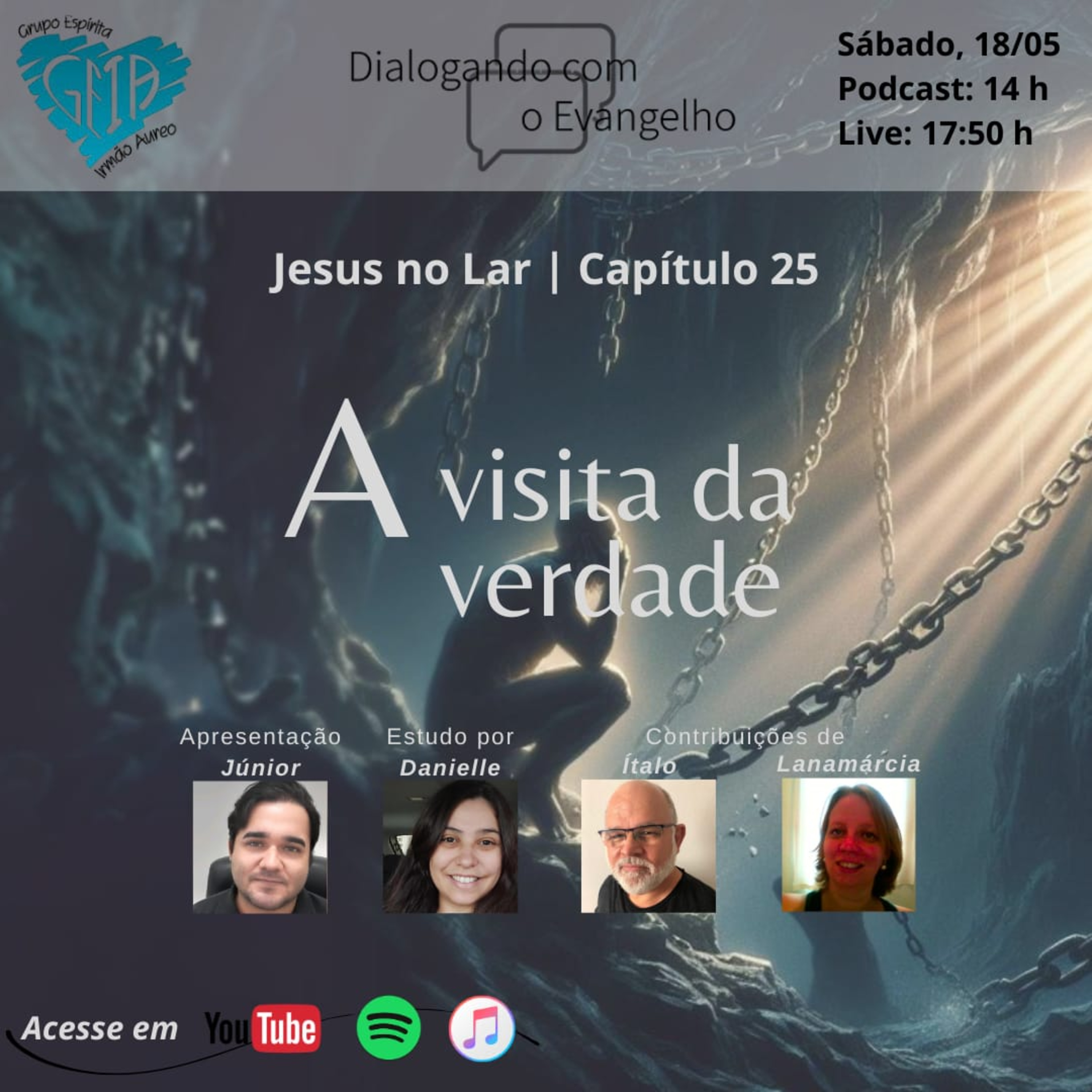 Grupo Espírita \
