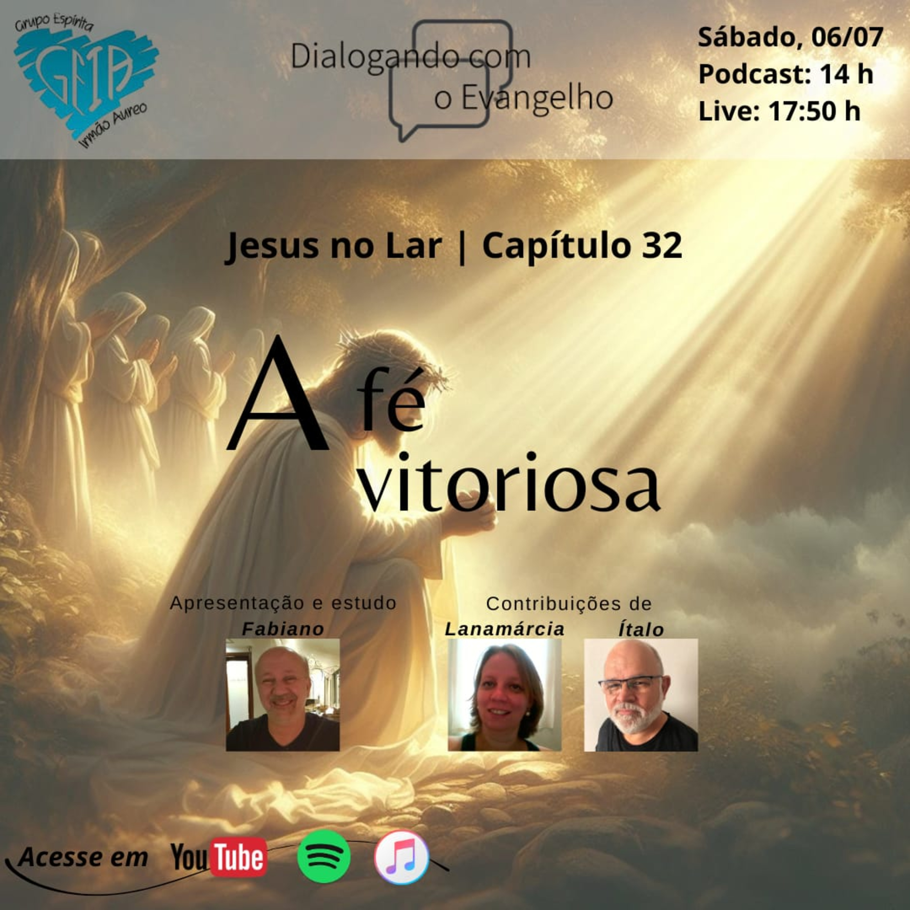 Grupo Espírita \
