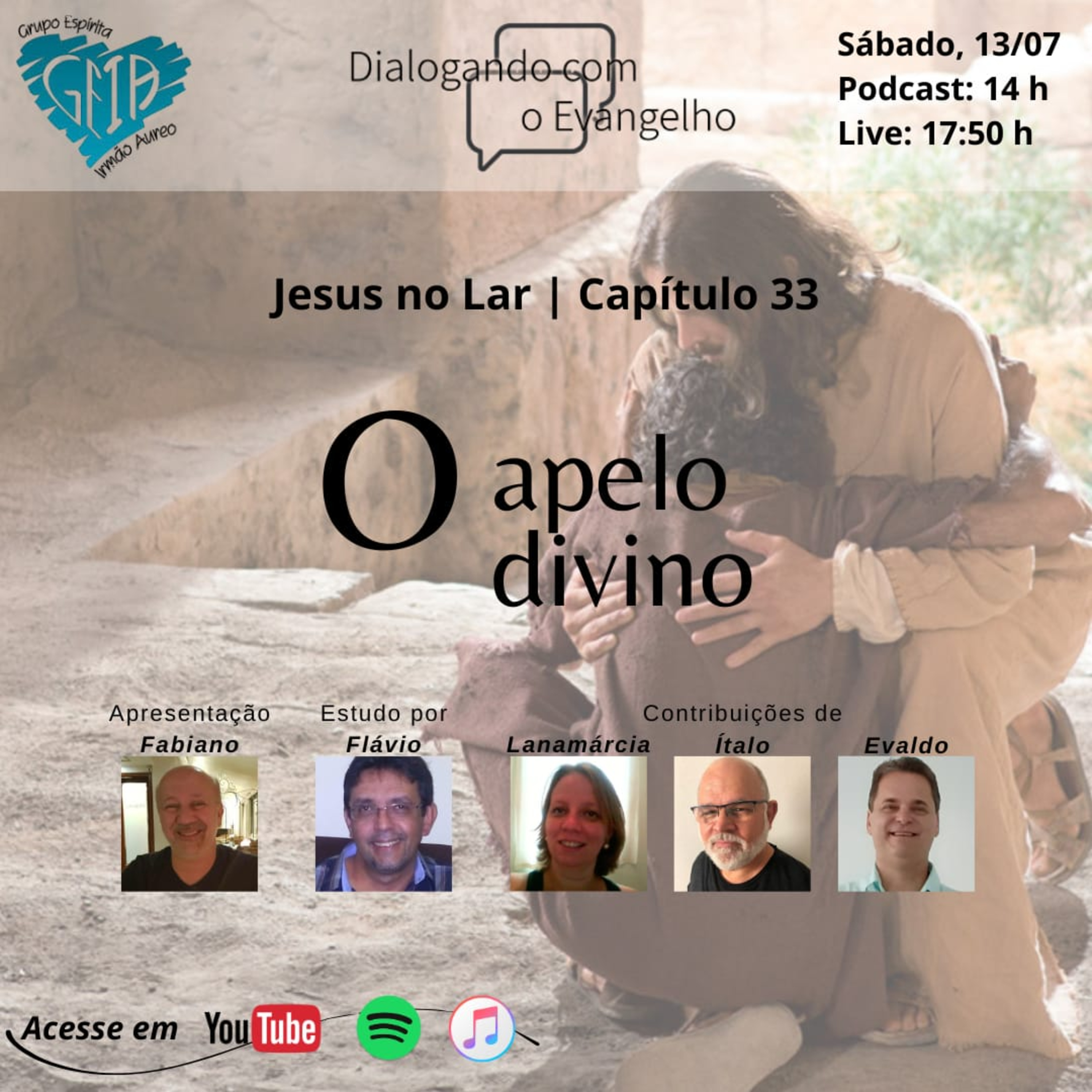 Grupo Espírita \
