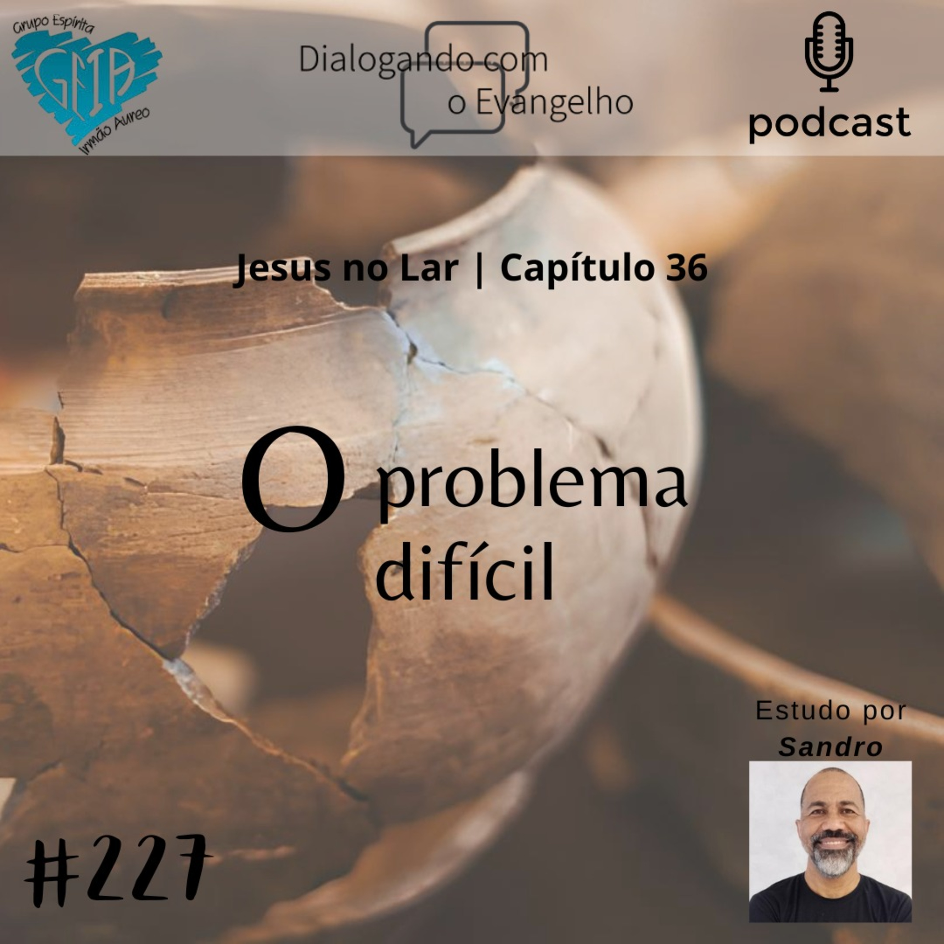 Grupo Espírita \