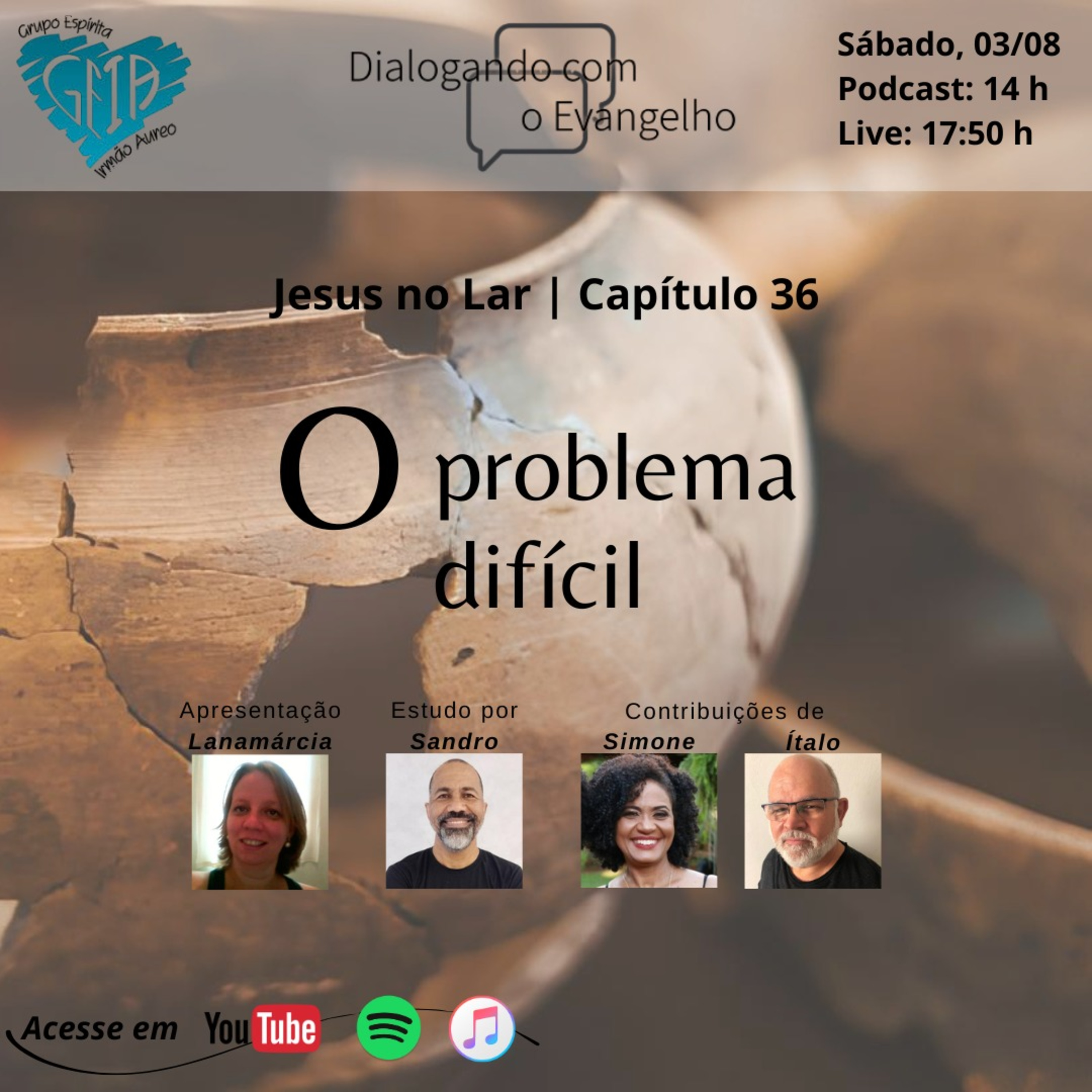 Grupo Espírita \