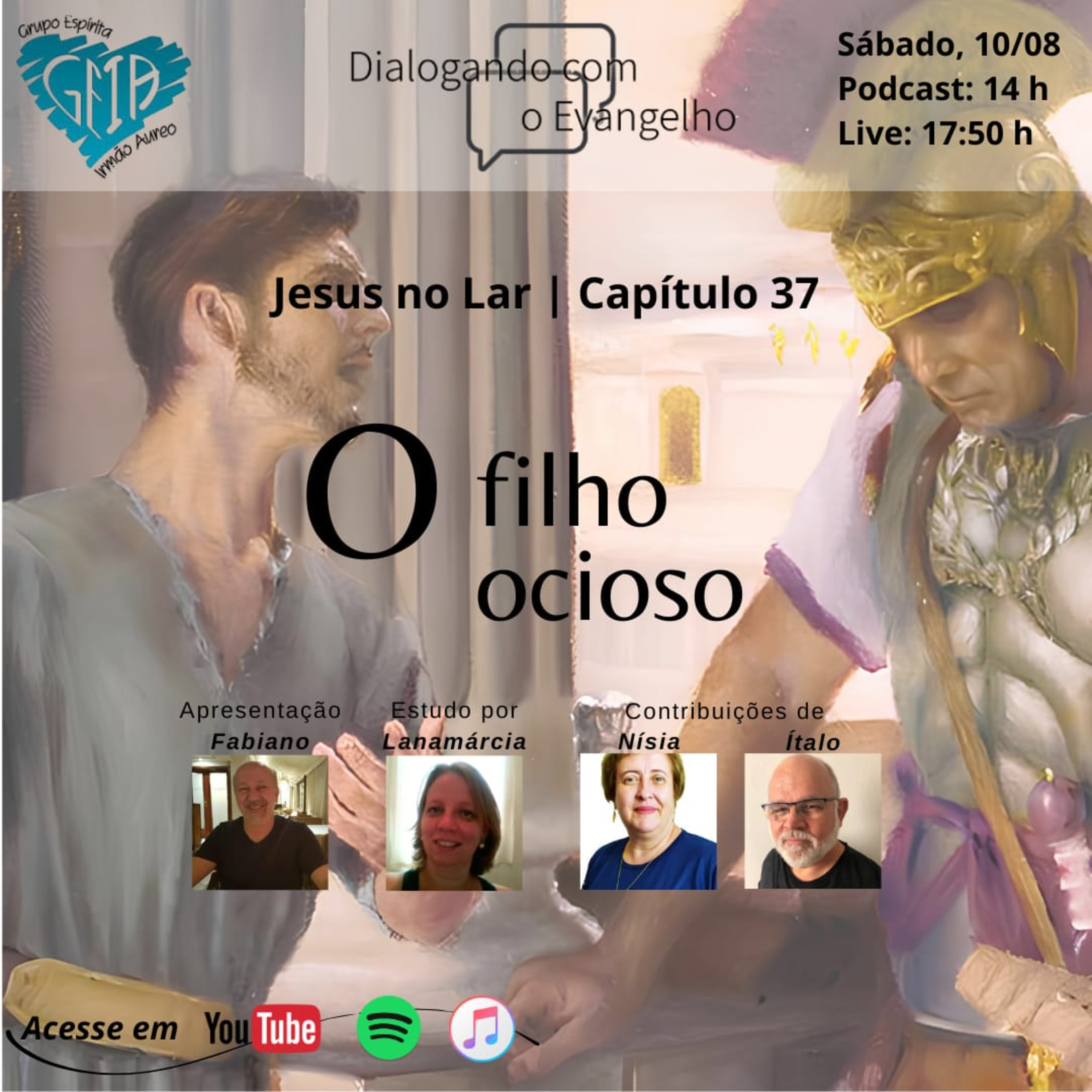 Grupo Espírita \
