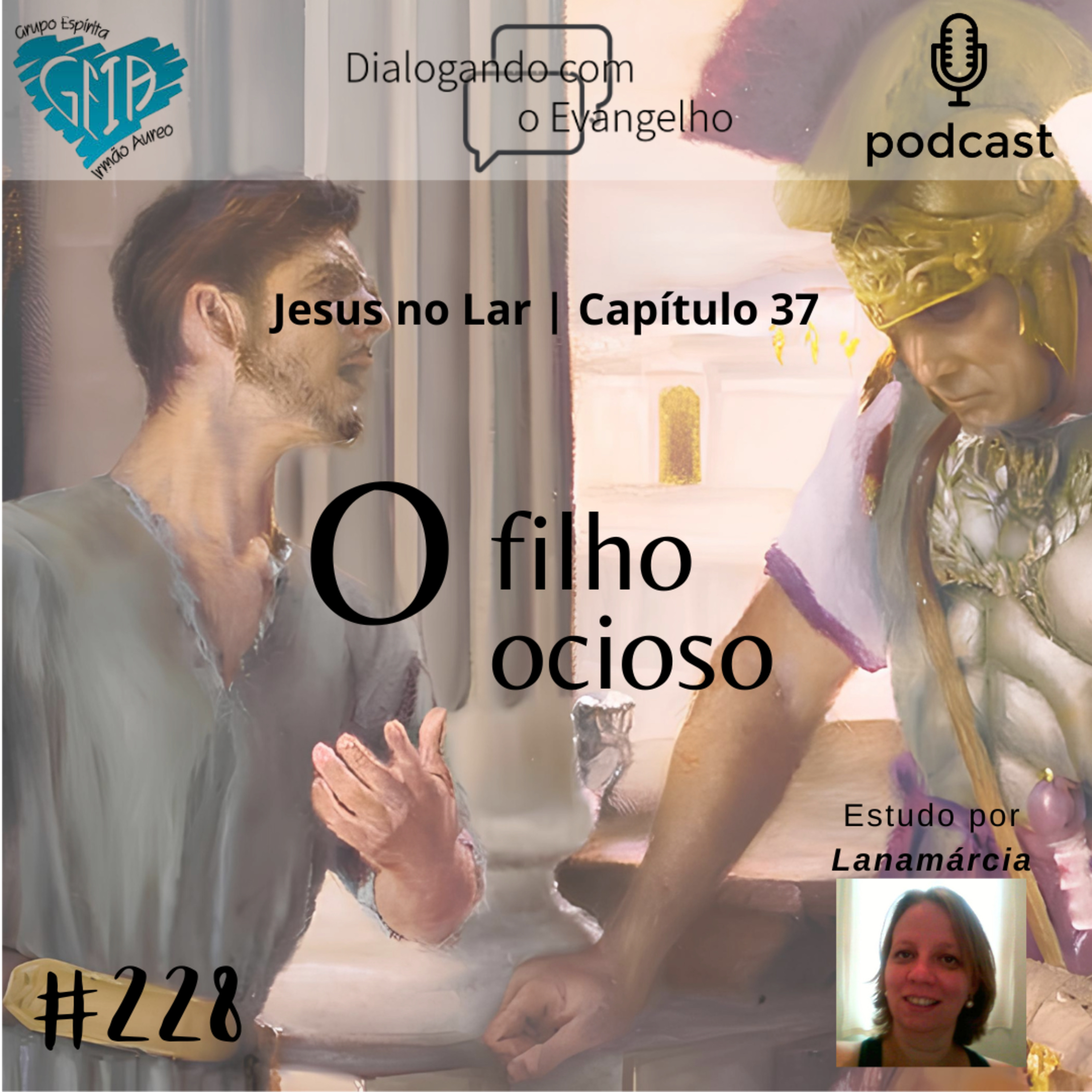 Grupo Espírita \