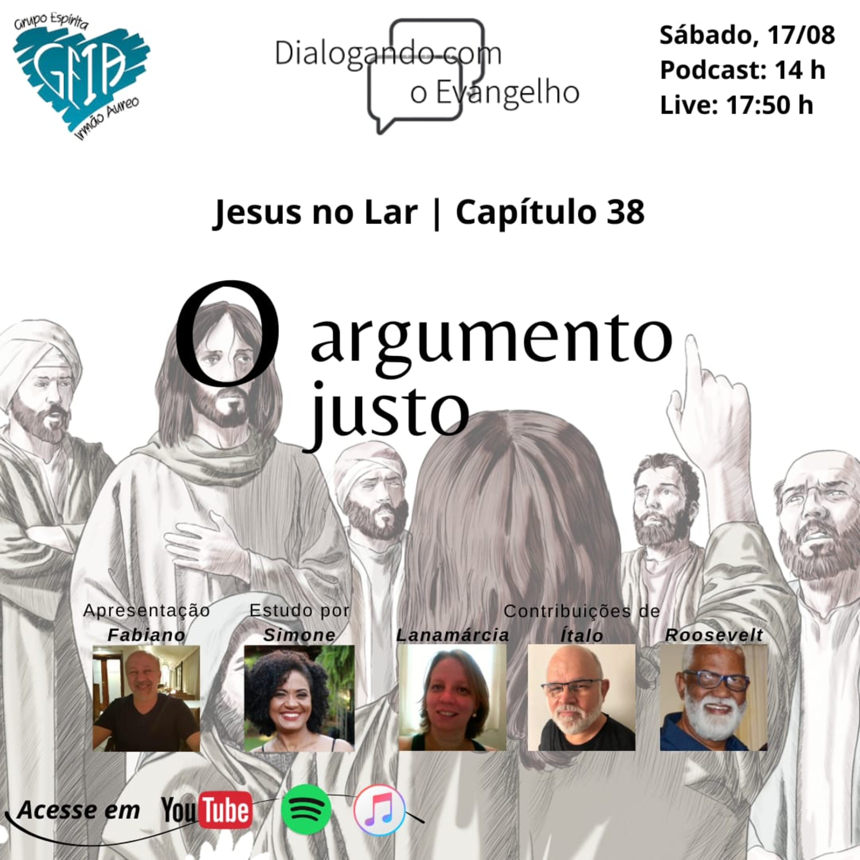 Grupo Espírita \