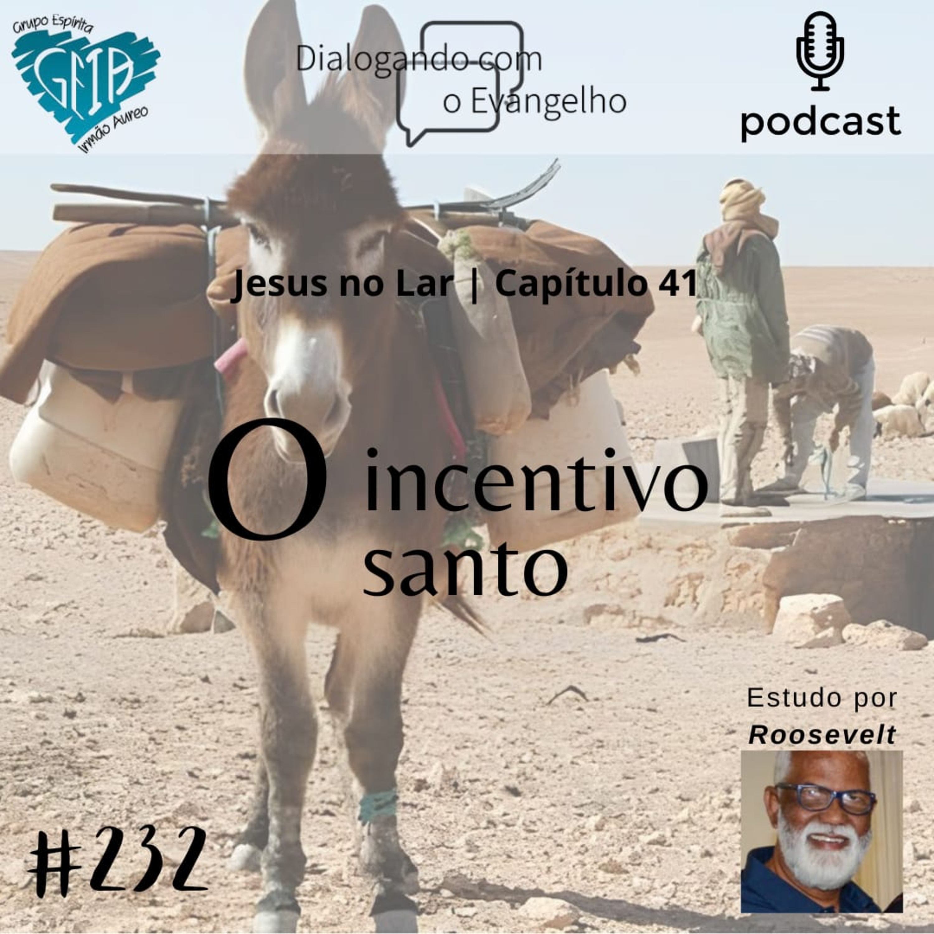Grupo Espírita \
