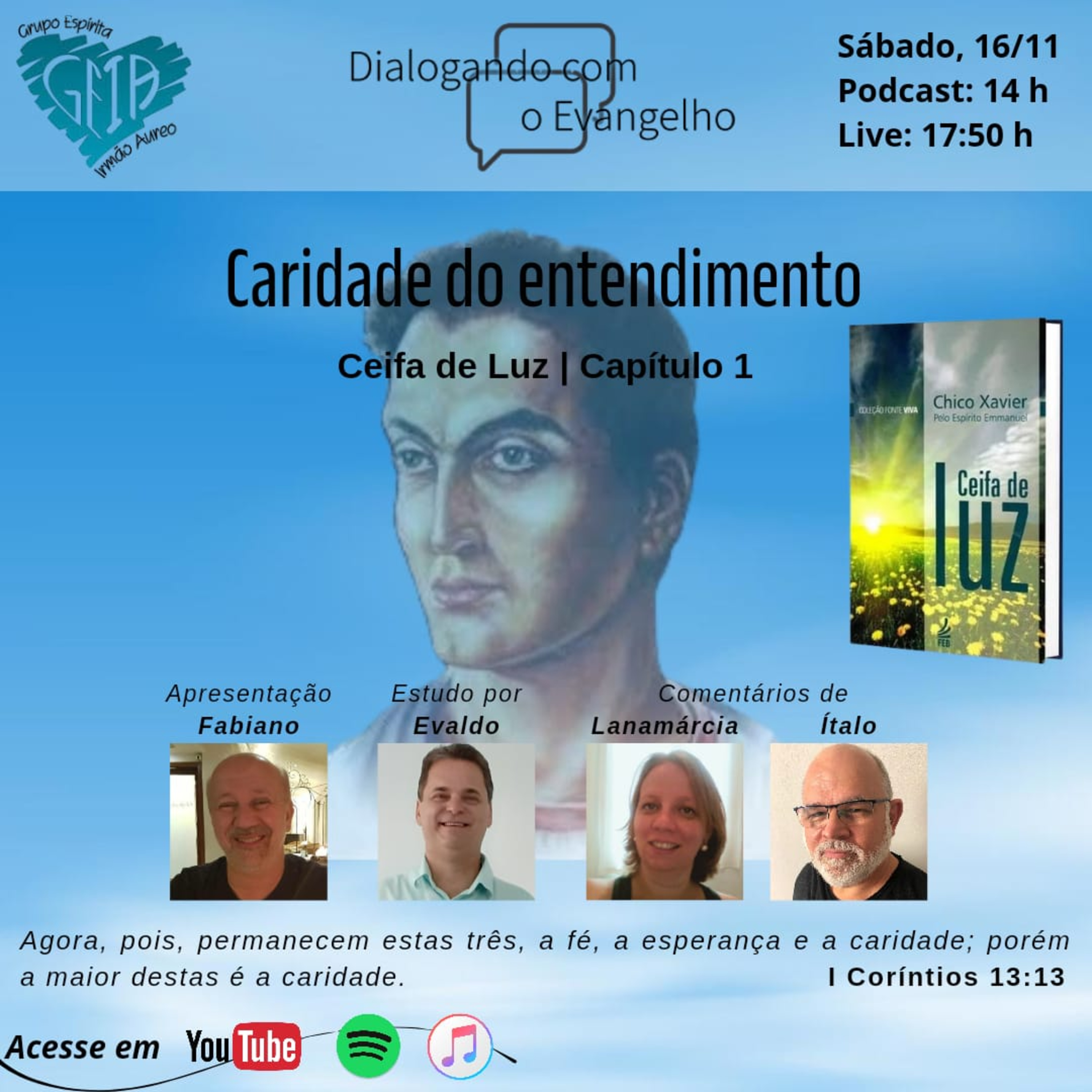 Grupo Espírita \