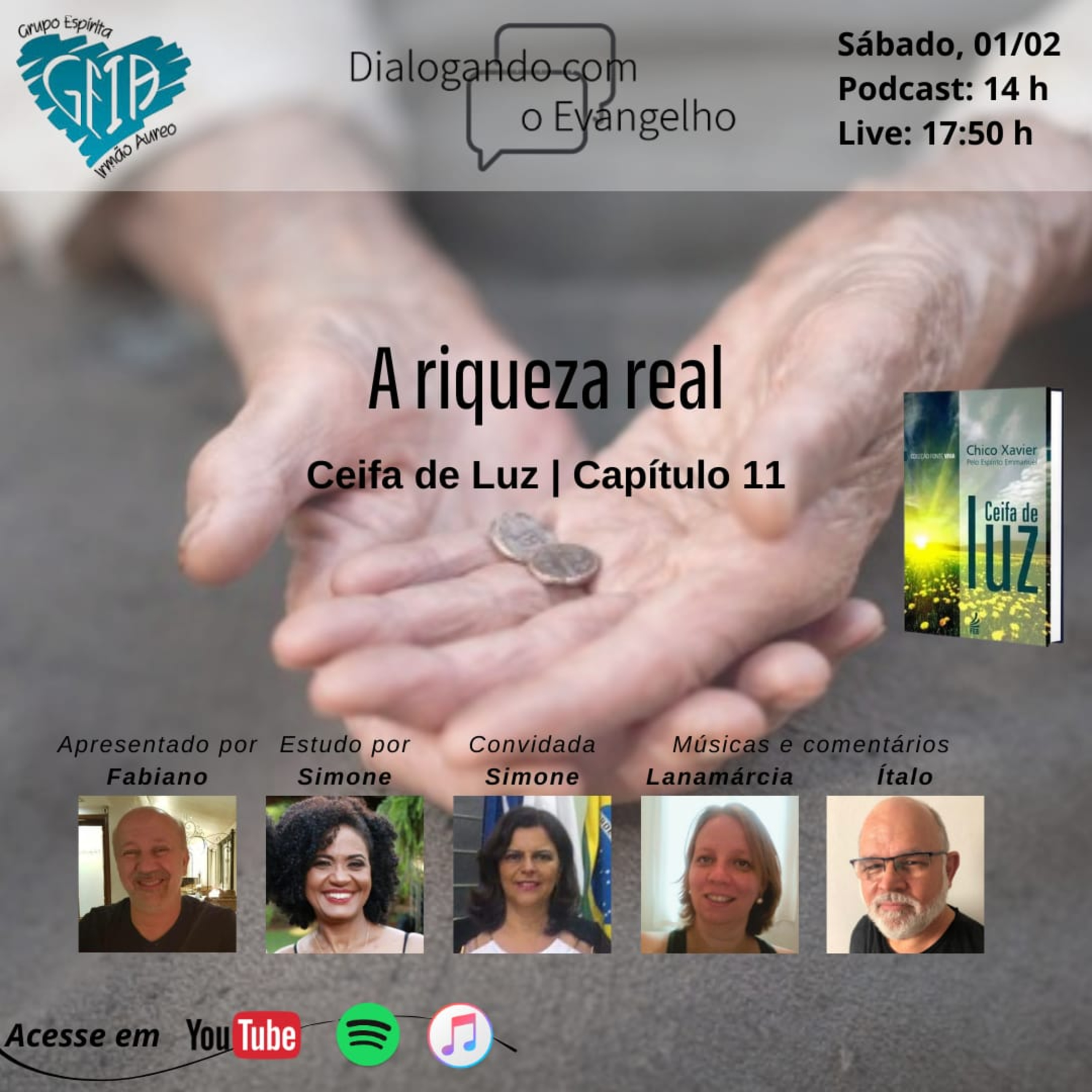 Grupo Espírita \