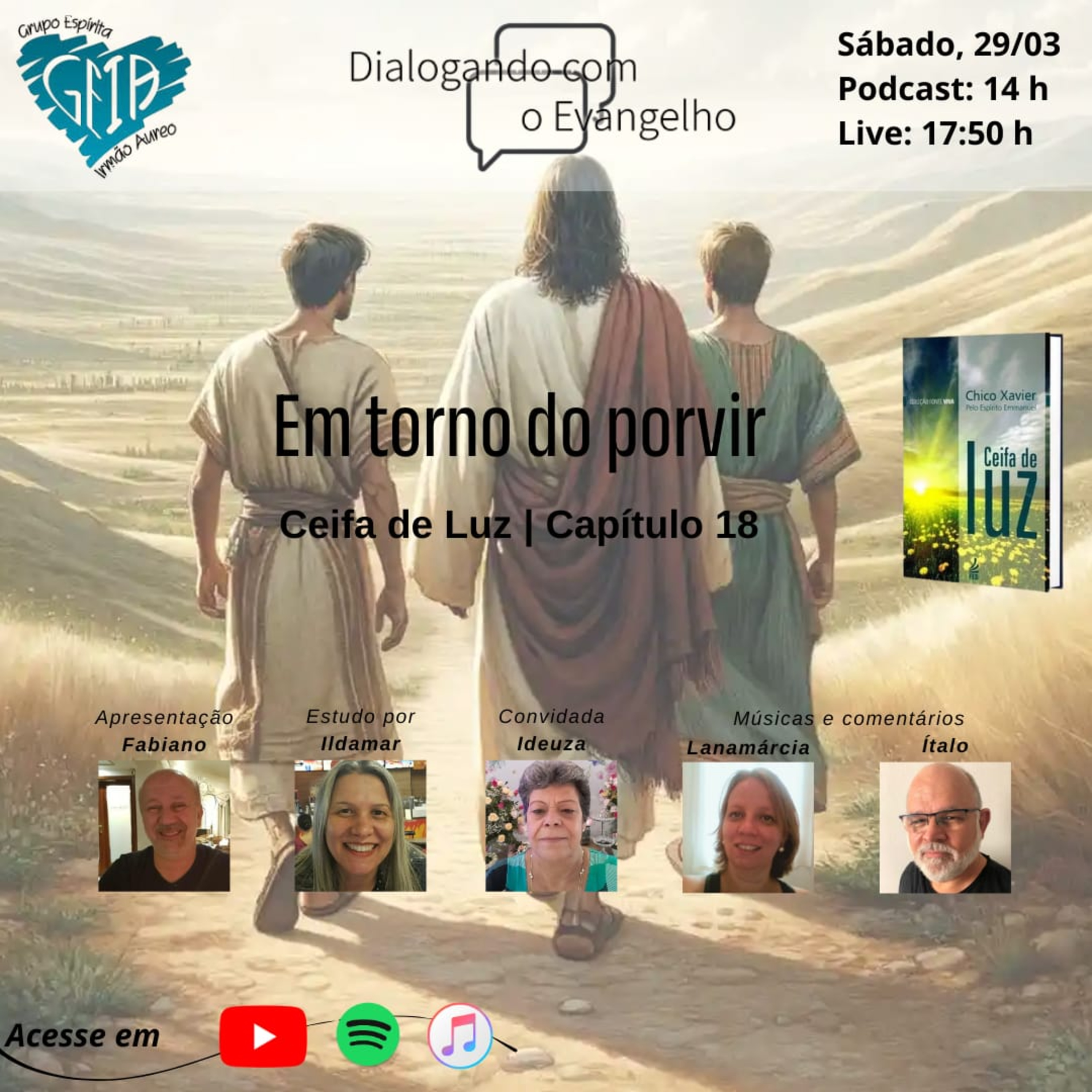 Grupo Espírita \