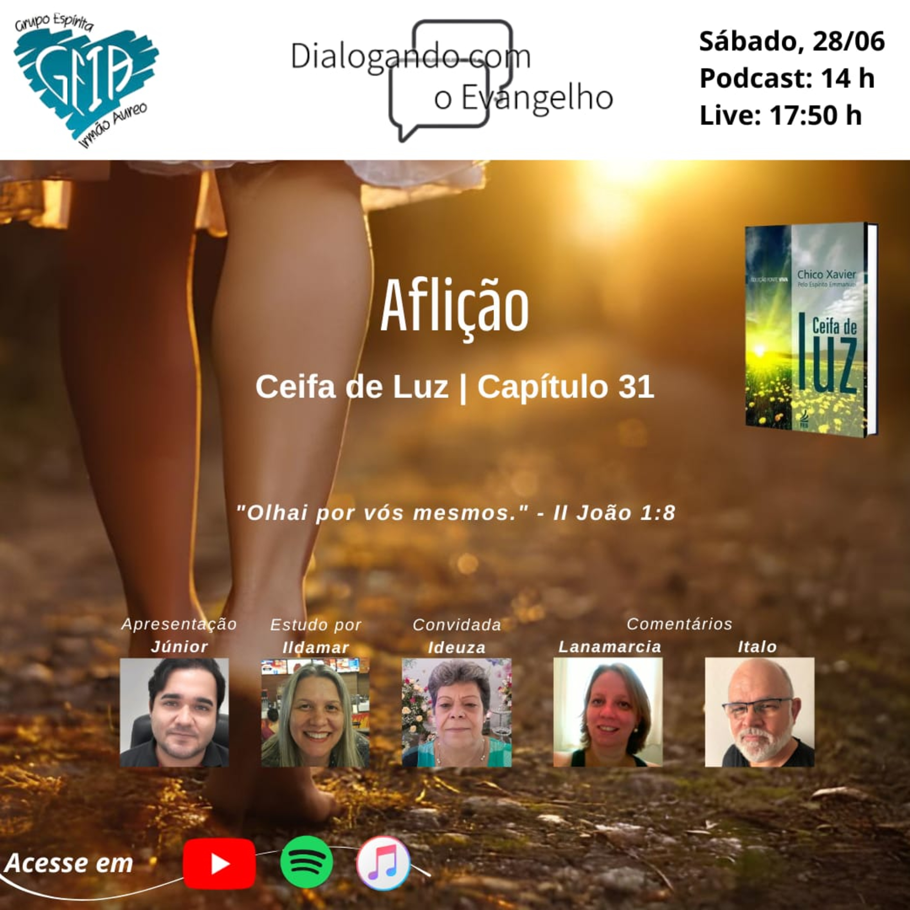 Grupo Espírita \