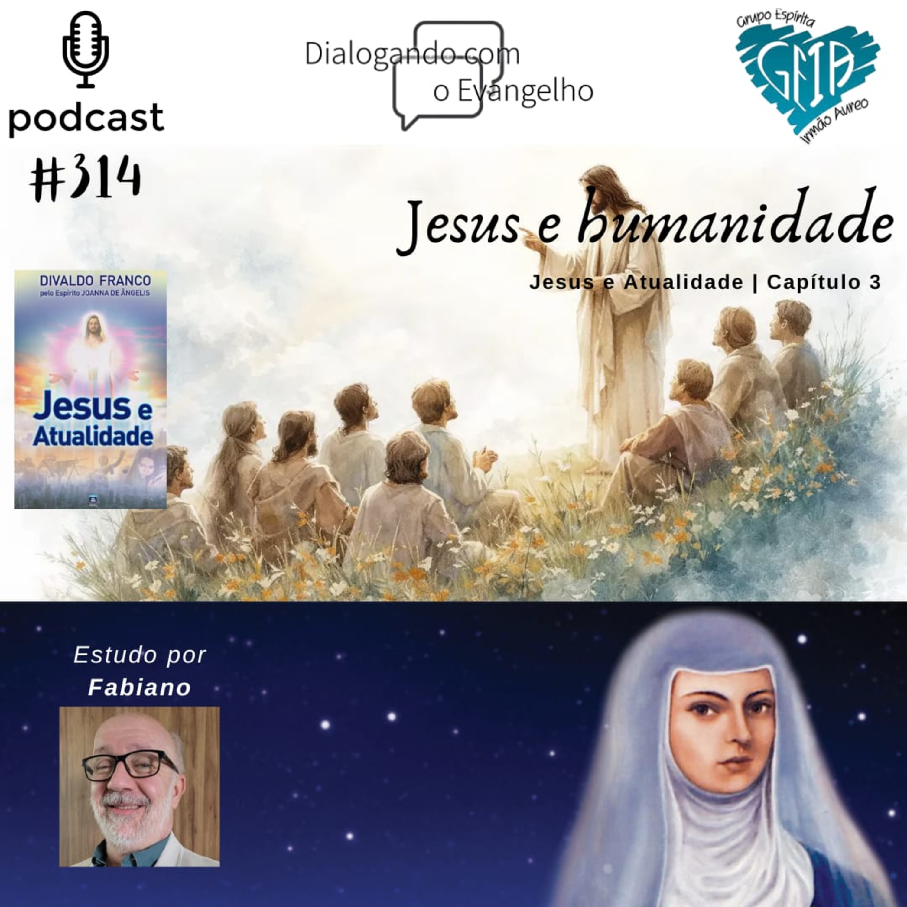 Grupo Espírita \