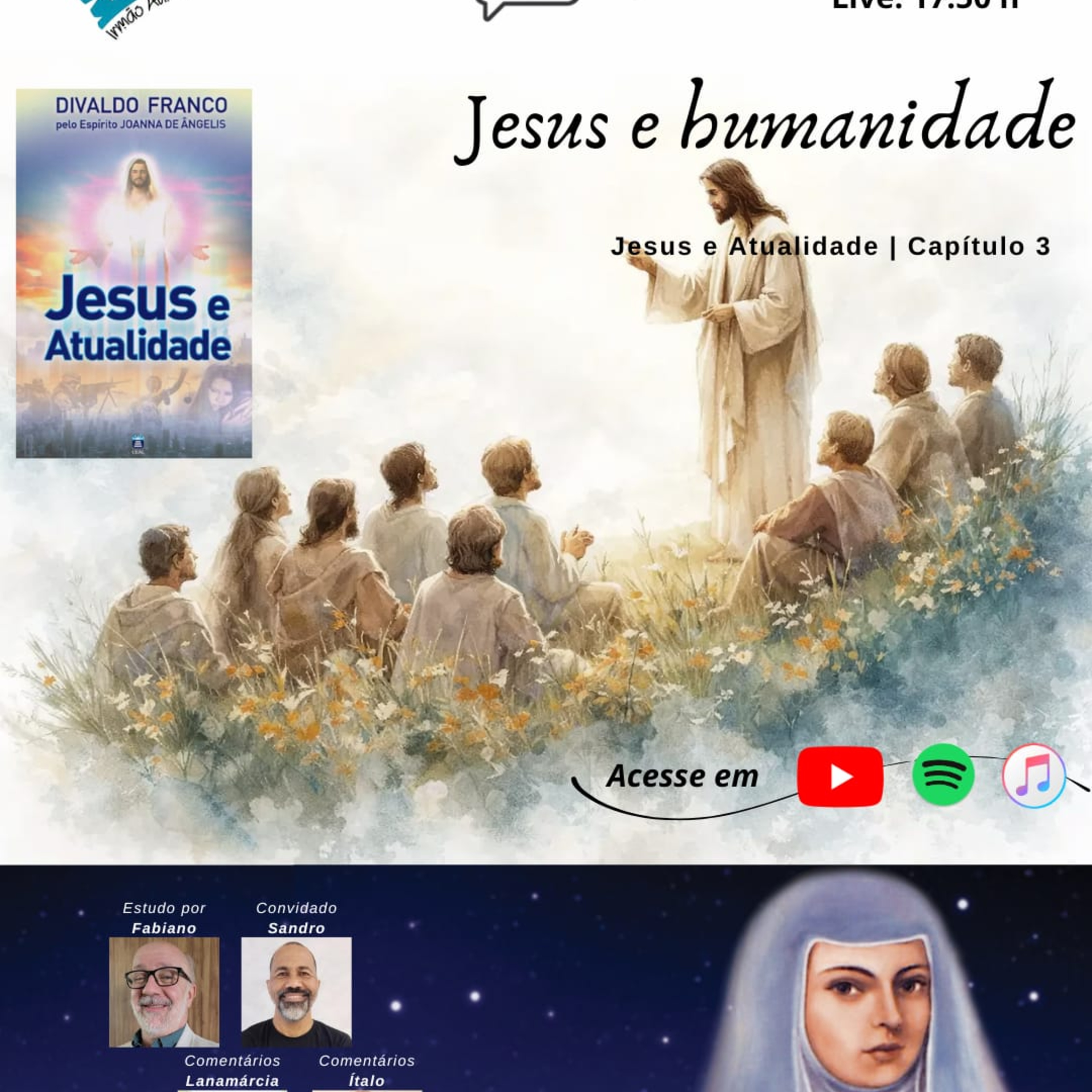 Grupo Espírita \