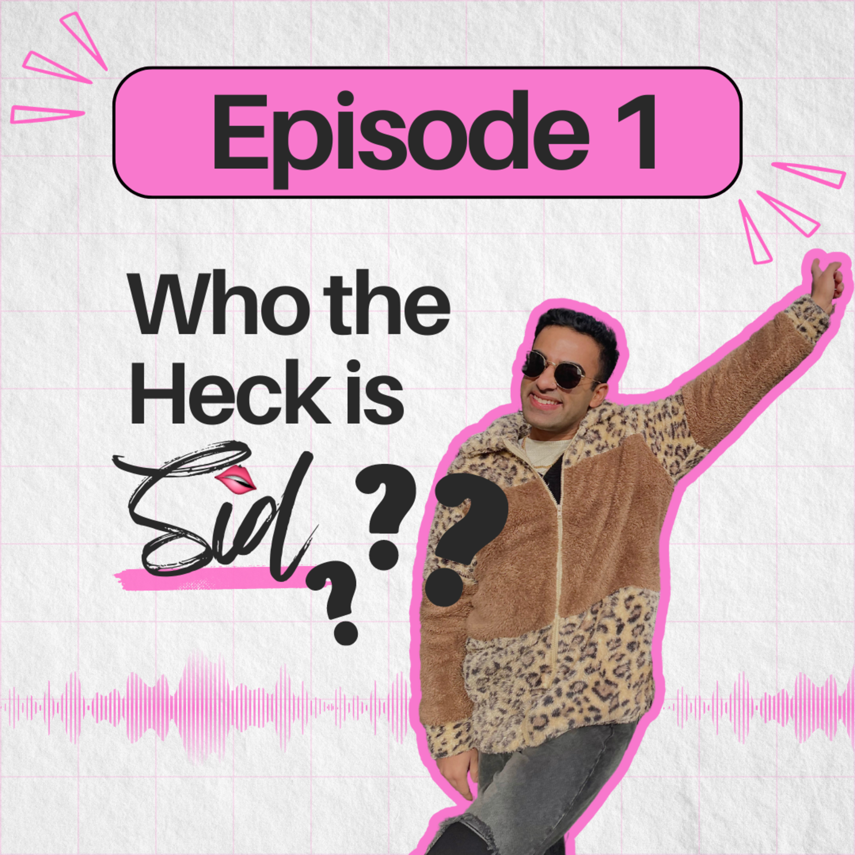 A Bunch of BS with Sid
