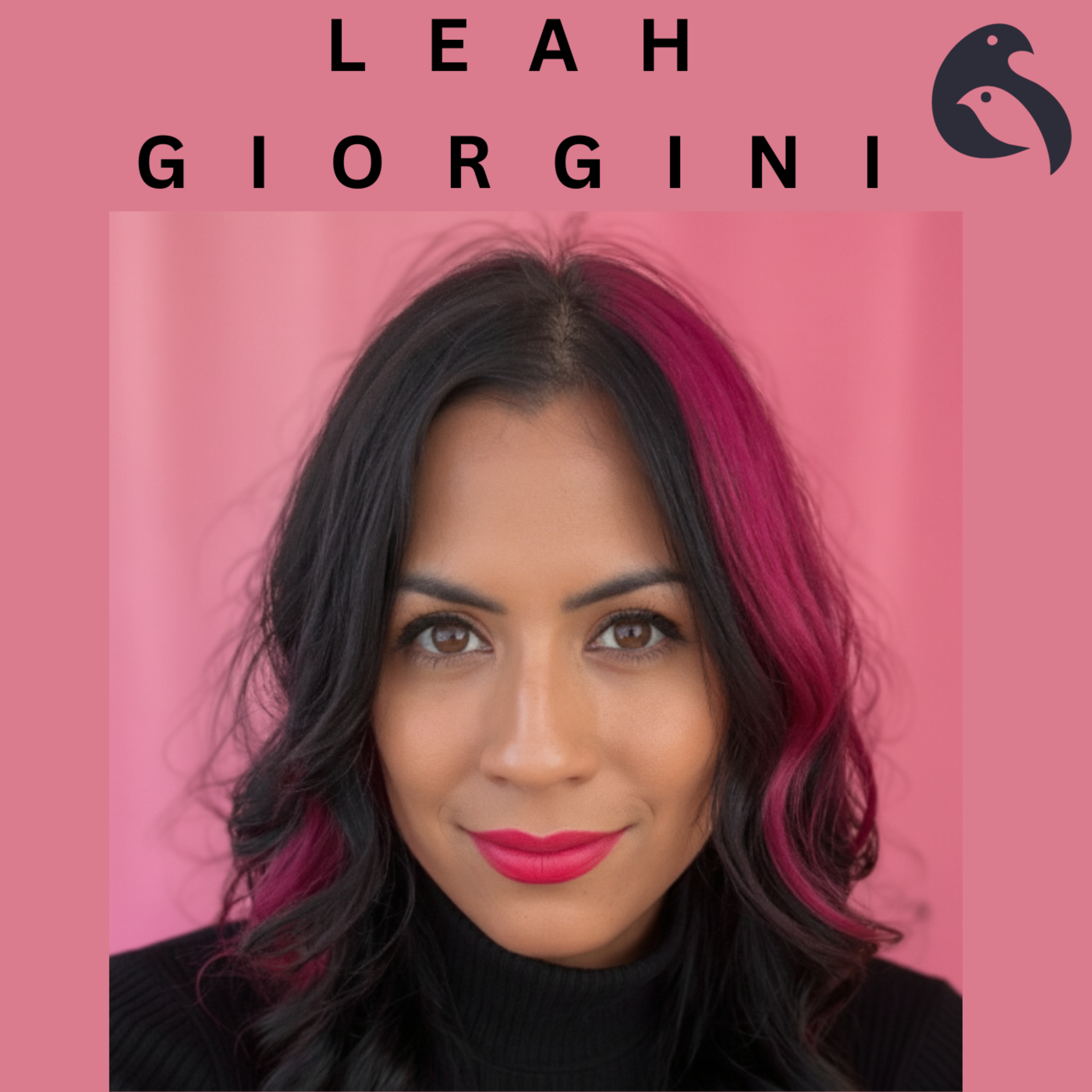 Disability Pride Month Ft. Leah Giorgini- ISPS-US episode artwork