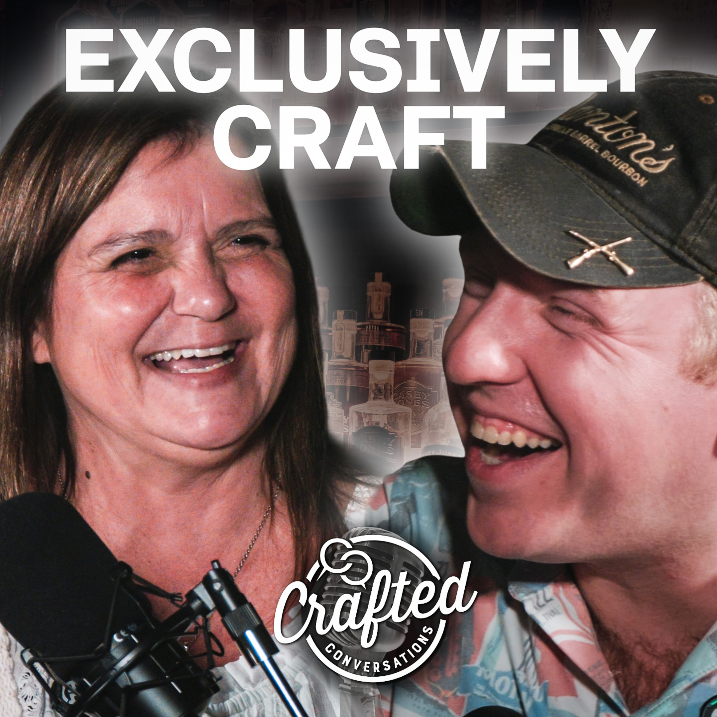Exclusively Craft | Selling the Story, Not Just the Bottle